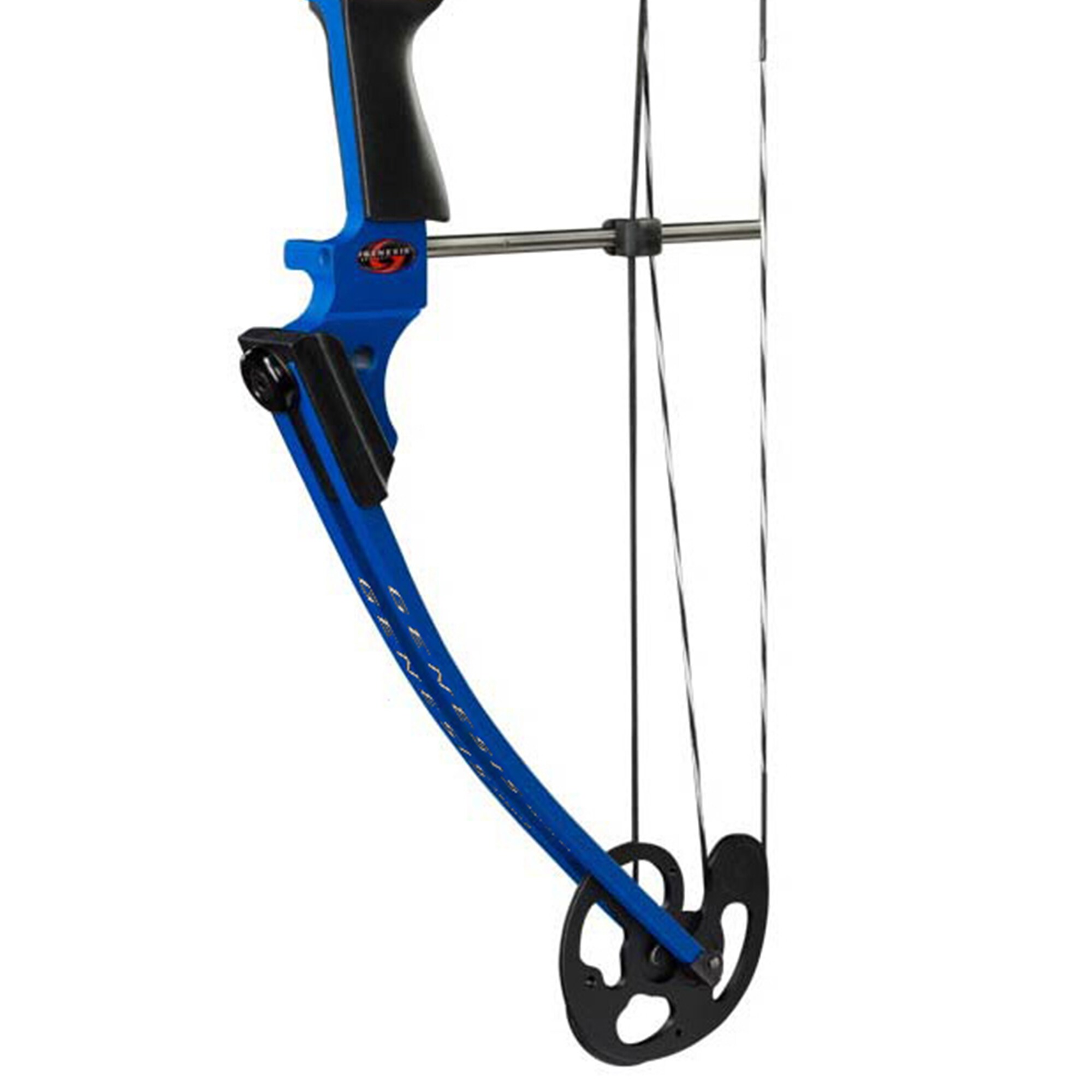 Genesis Archery 323635 Hunting-Equipment - View #6