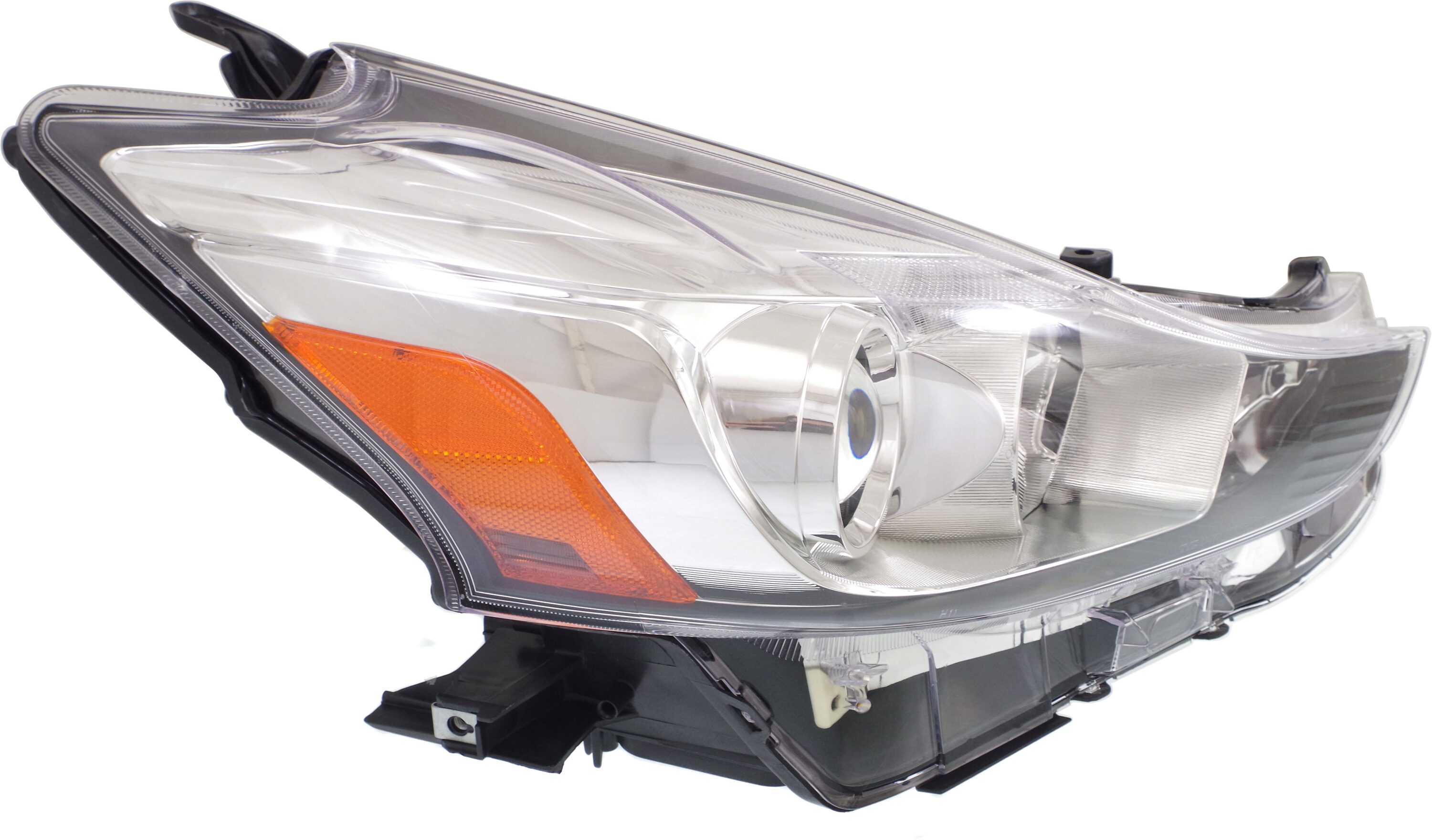 Garage-Pro JCWREPTY100135GP Headlights-Components - View #3