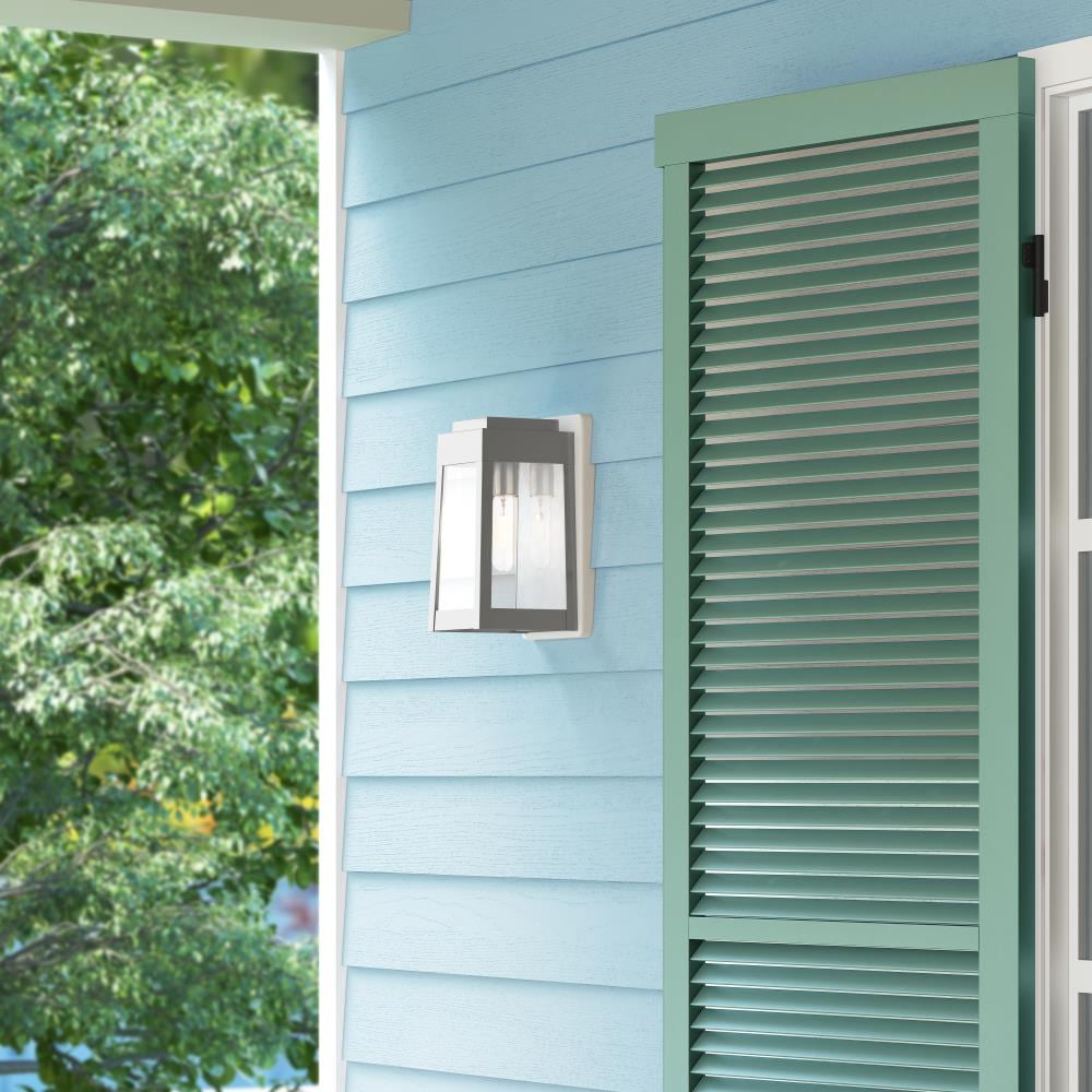 Livex Lighting 20852-91 Outdoor-Wall-Lighting - View #9