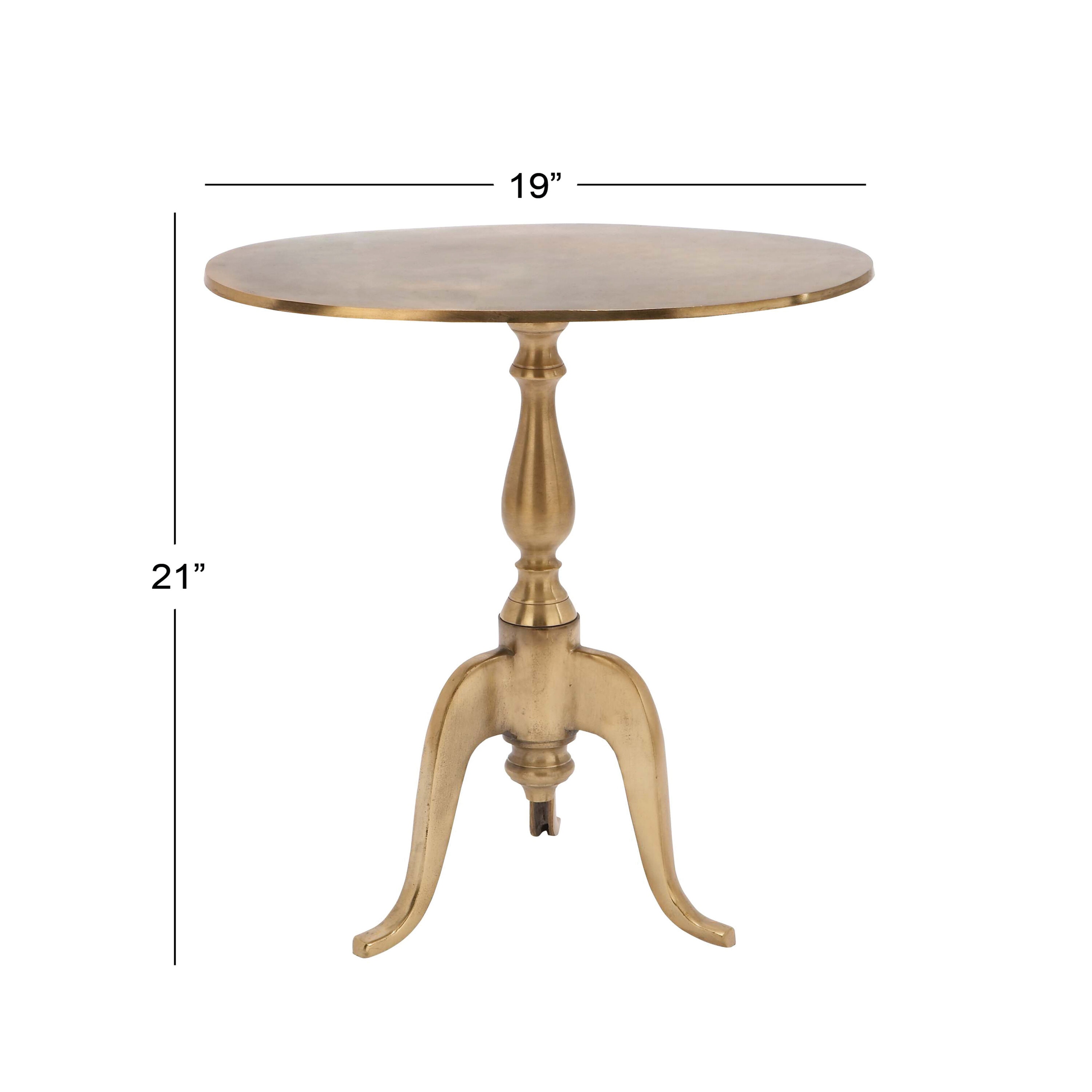Grayson Lane 27417 End-Tables - View #5