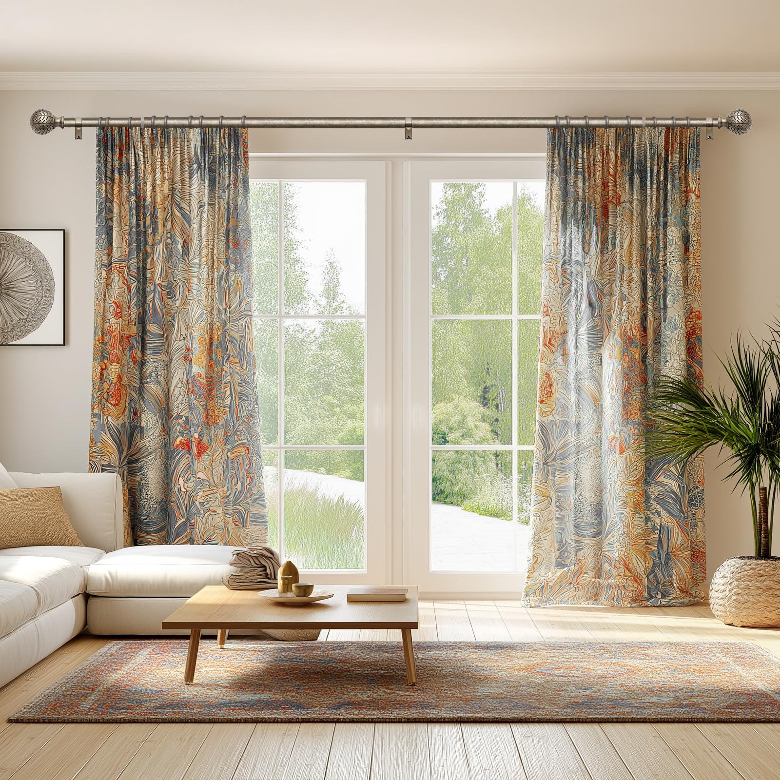 LAIFUCAM LLA0811J004 Curtain-Rods - View #3