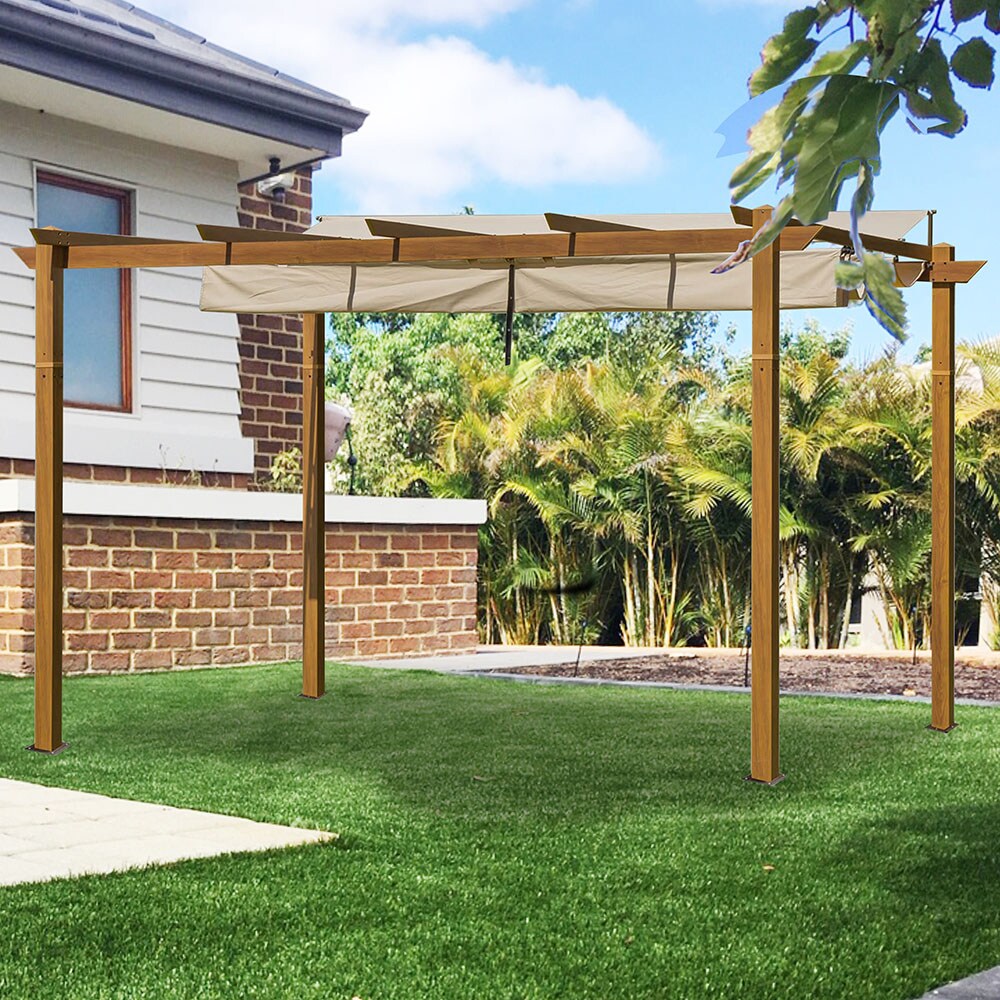 Sunrinx MG19-8HW Canopies-Sl - View #6
