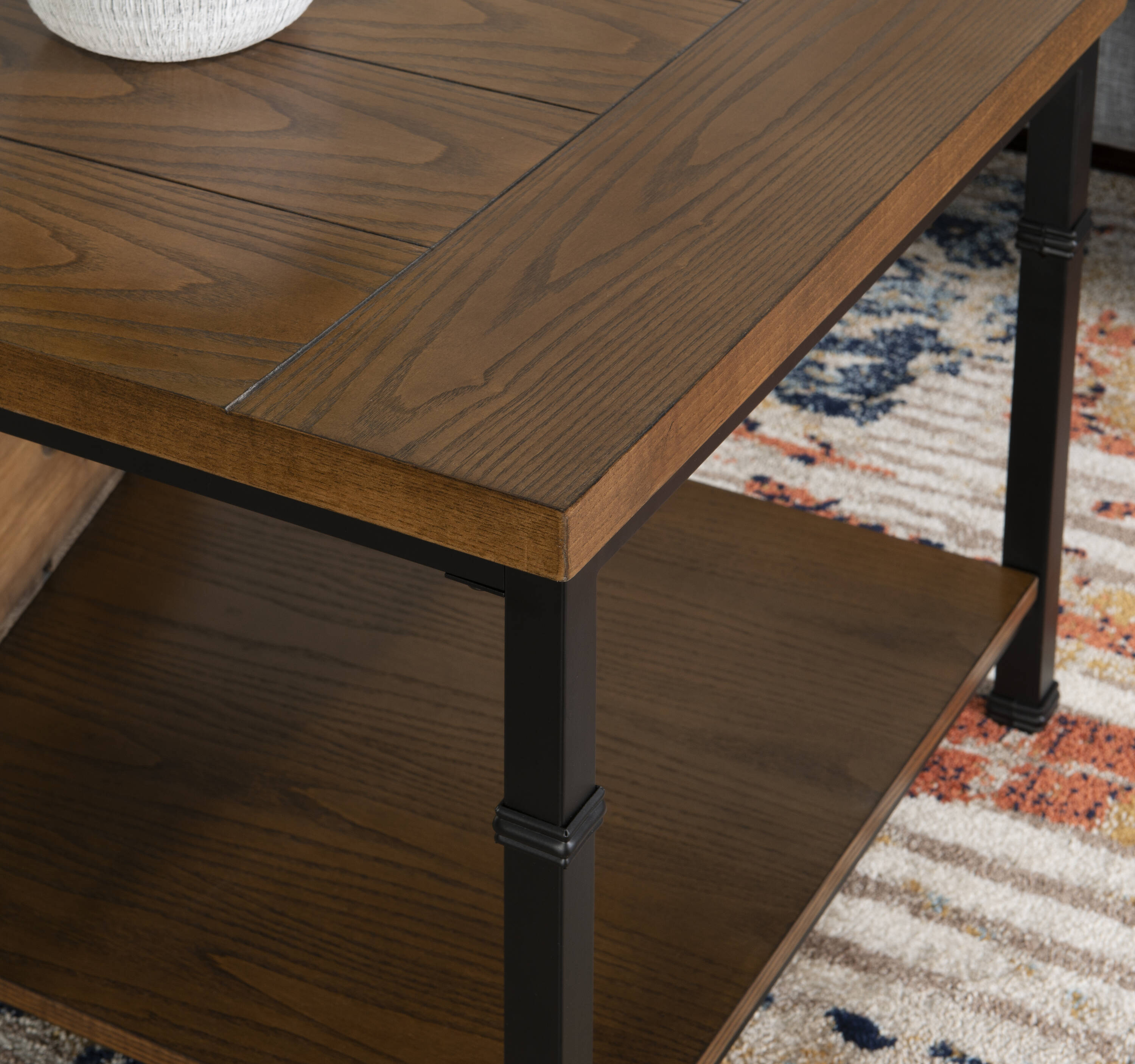 Linon 862256ASH01U Coffee-Tables - View #8