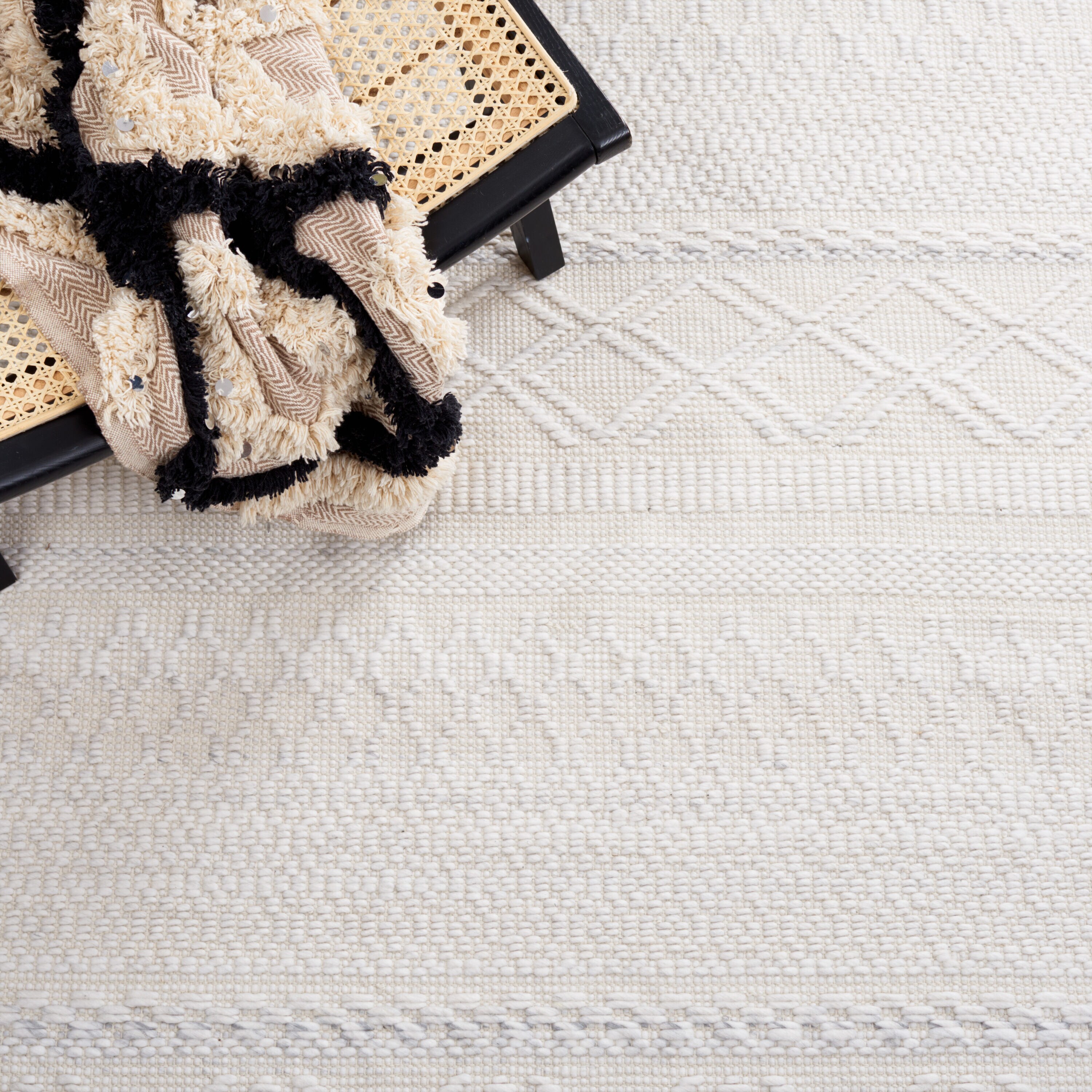 Safavieh NAT934A-5 rugs - View #5