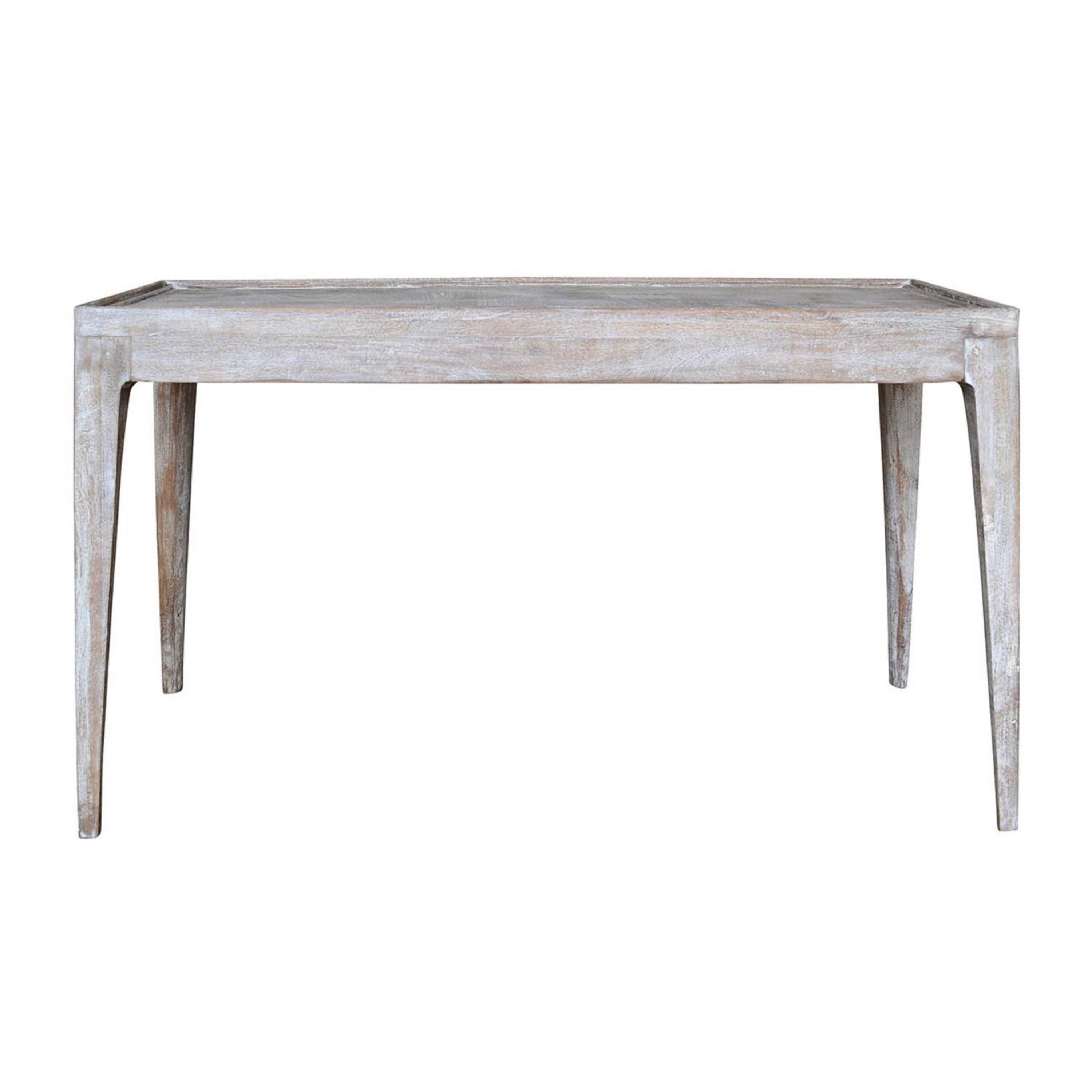 A&B Home HP40605 Console-Sofa-Tables - View #2