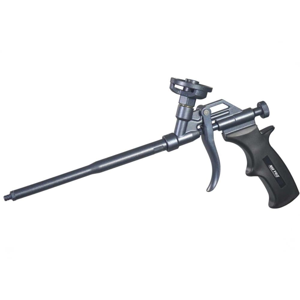 AWF PRO Spray Foam Gun, PTFE Non Stick Coated Gun, 2 Pack