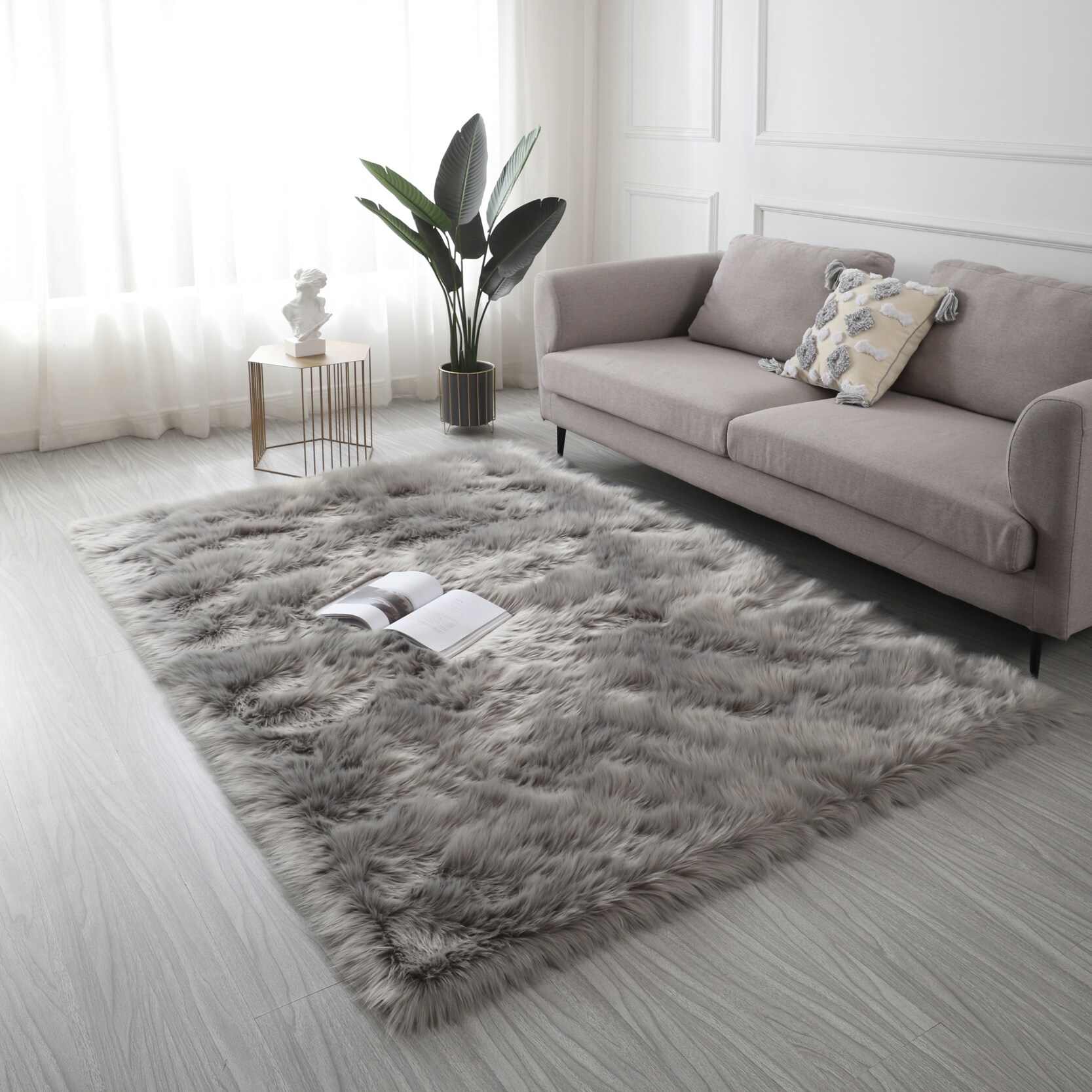 ToolCat NGG39-38-MT rugs - View #2