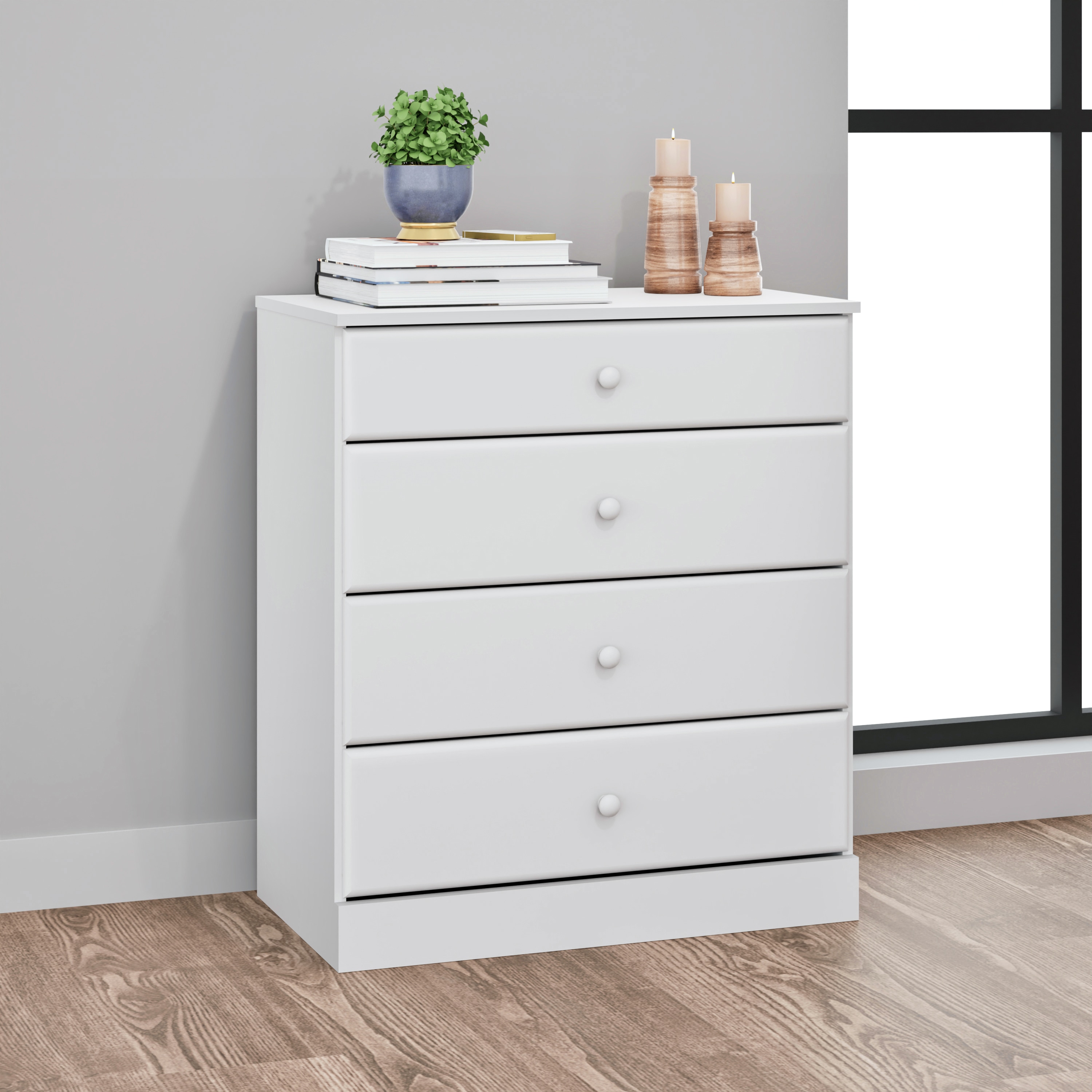 Prepac WDBR-0401-1 dressers - View #5