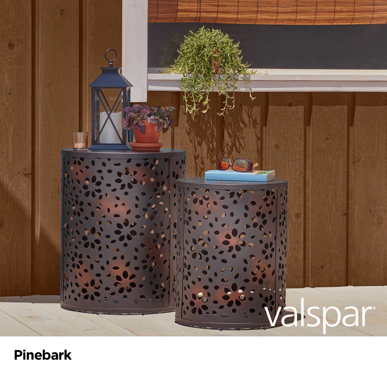 Valspar PINEBARK-1028087 Exterior-Stains-Sealors - View #9