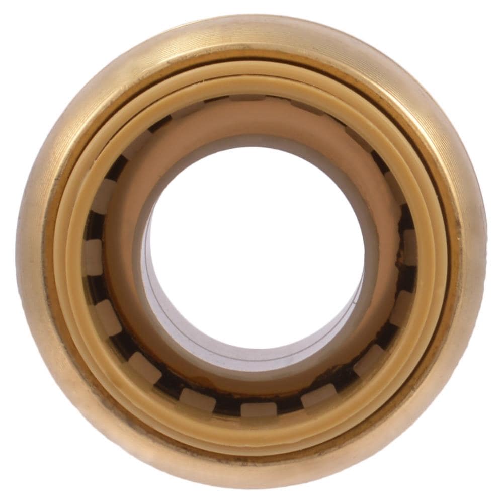 SharkBite U134LFZC Push-Fittings - View #2
