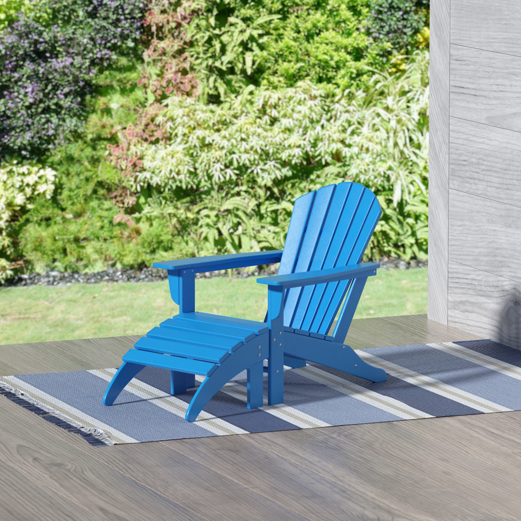 Westin Furniture OP6001-OT-PB Patio-Chairs - View #2