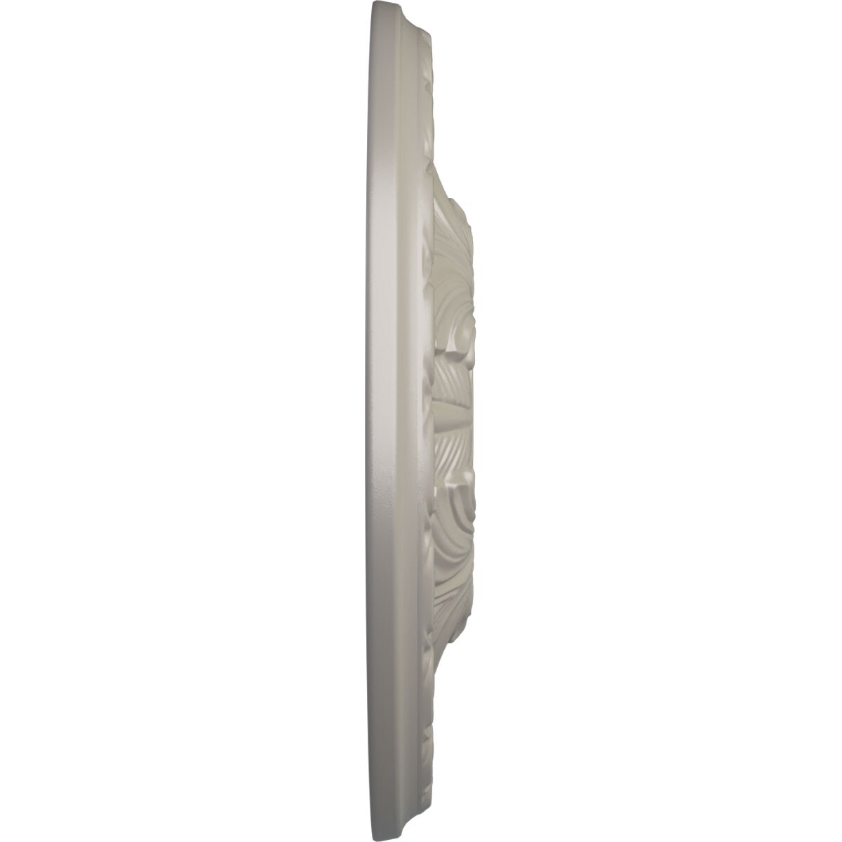 Ekena Millwork CM11LFPWS Ceiling-Medallions - View #3