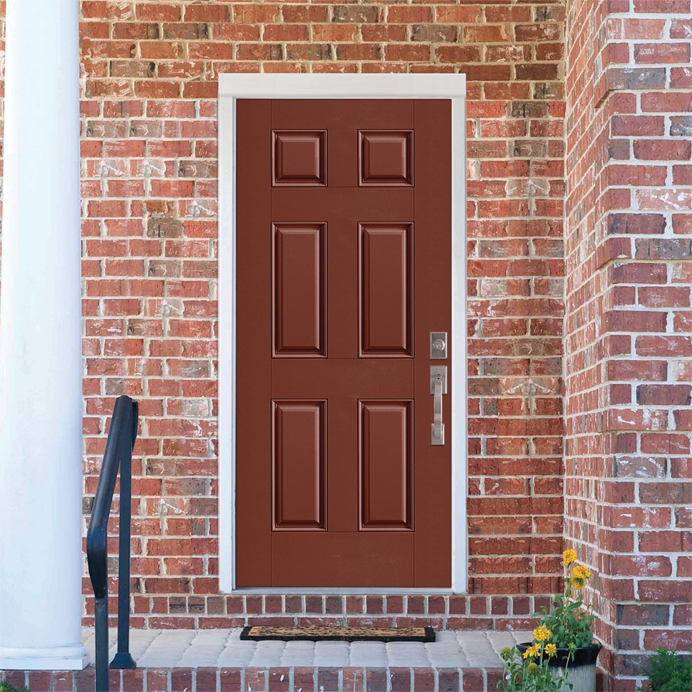 Masonite 1218348 Entry-Doors - View #2