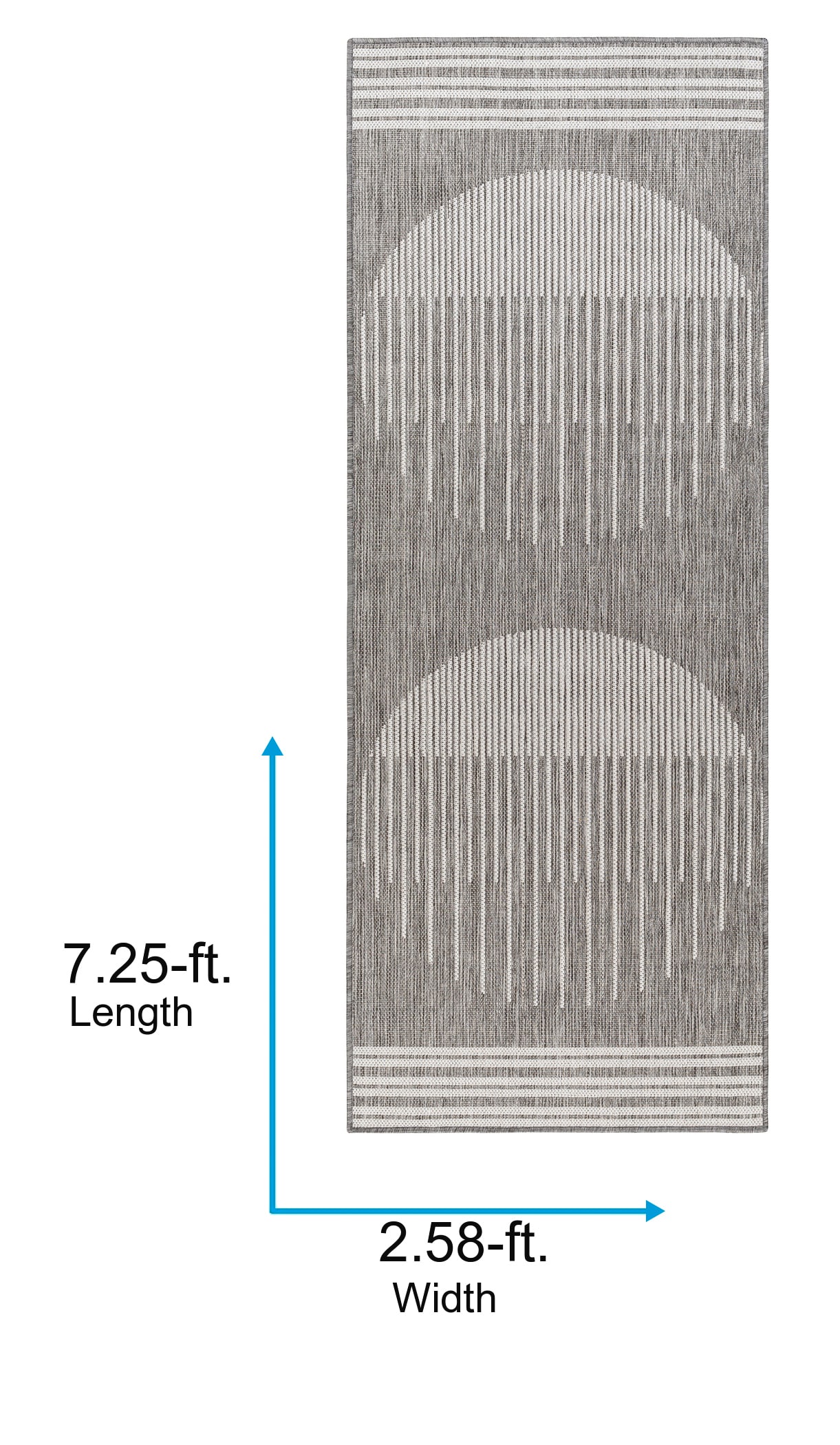 Livabliss LBH2333-2773 rugs - View #8