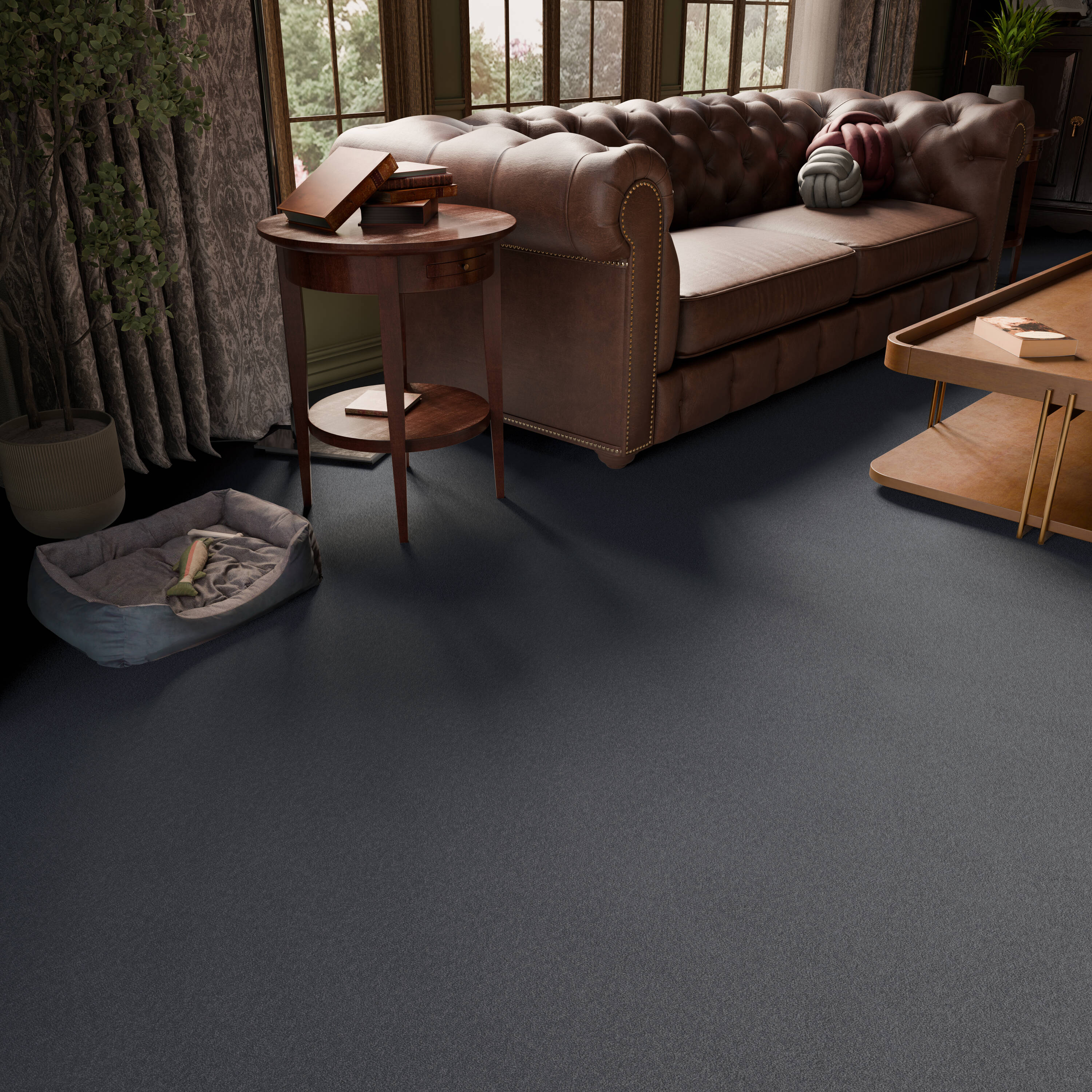 STAINMASTER PetProtect 7L970-402-SAMP Carpet-Samples - View #5