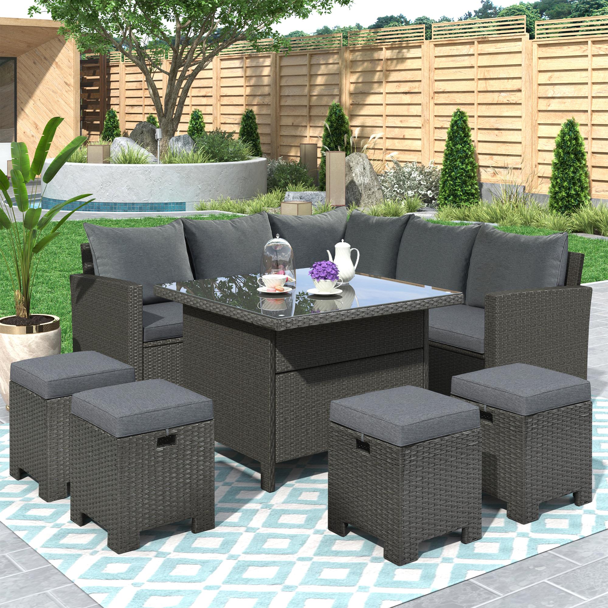 Bayfeve BFUS-280AE Patio-Conversation-Sets - View #20