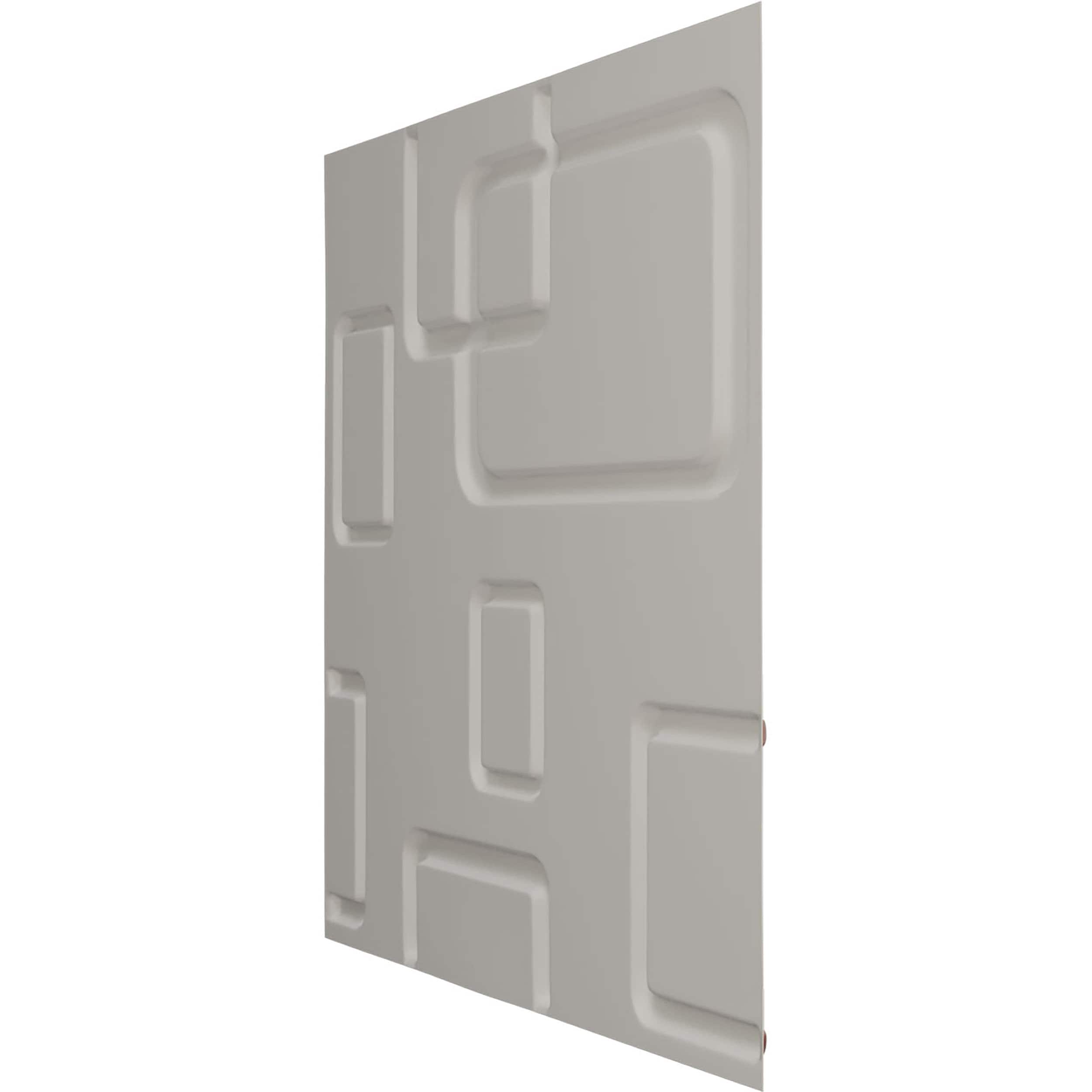 Ekena Millwork WP20X20ODFCP Wall-Panels - View #4