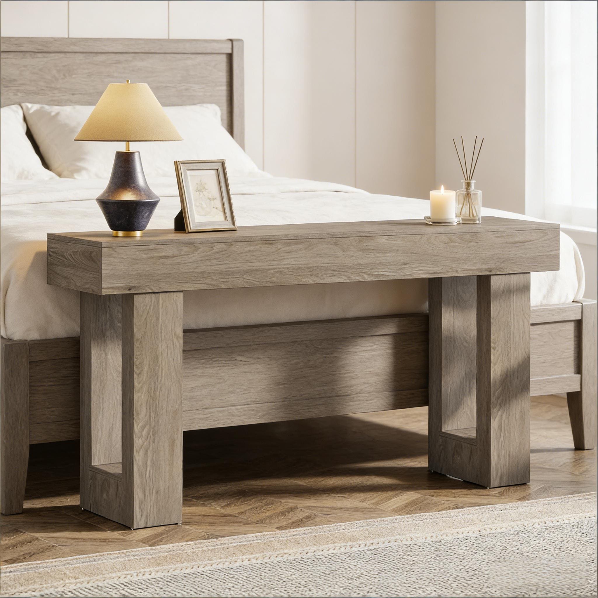 Vynxaria LS0505-397151587 Console-Sofa-Tables - View #4