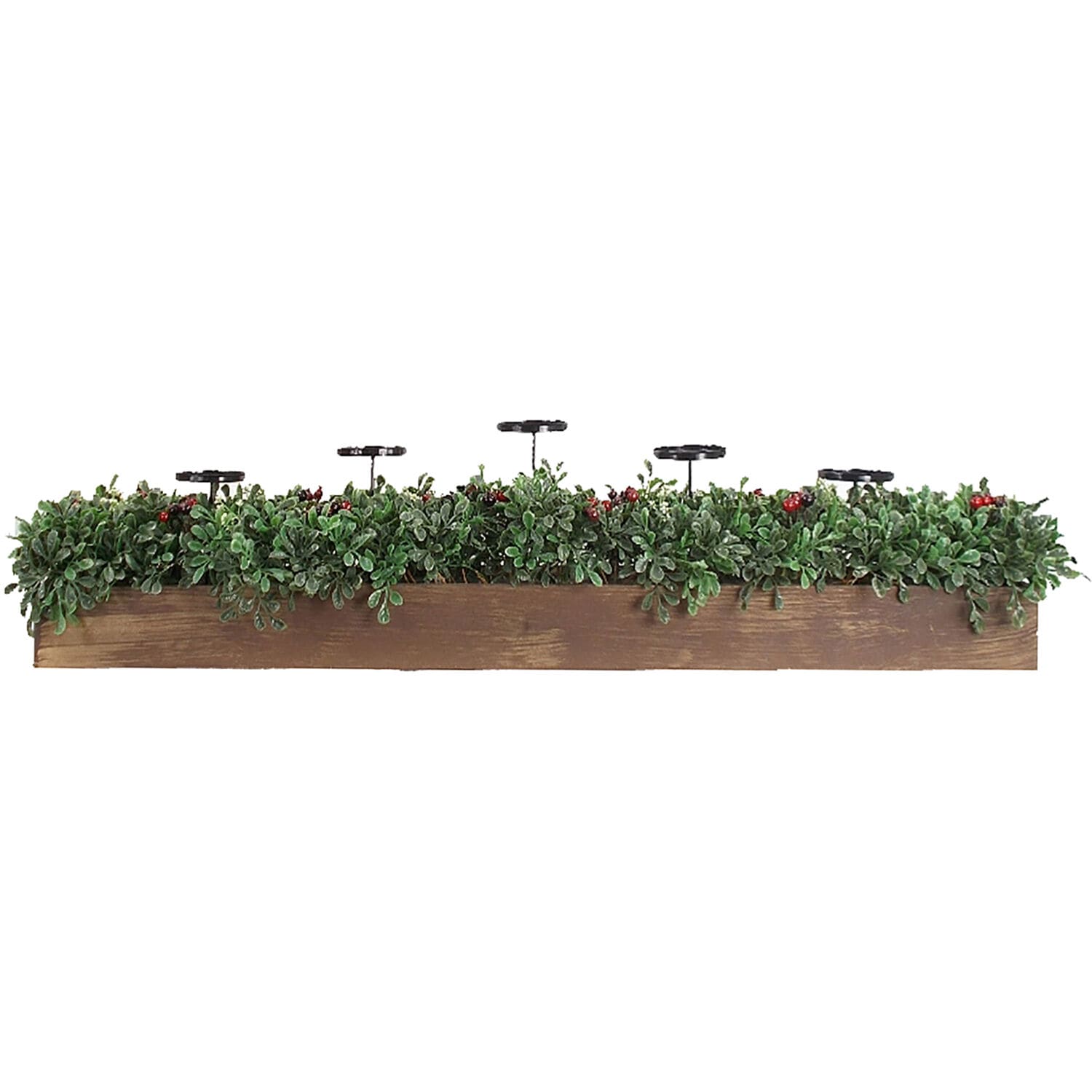 Fraser Hill Farm FF042CHTT002-0GR Candle-Holders - View #10