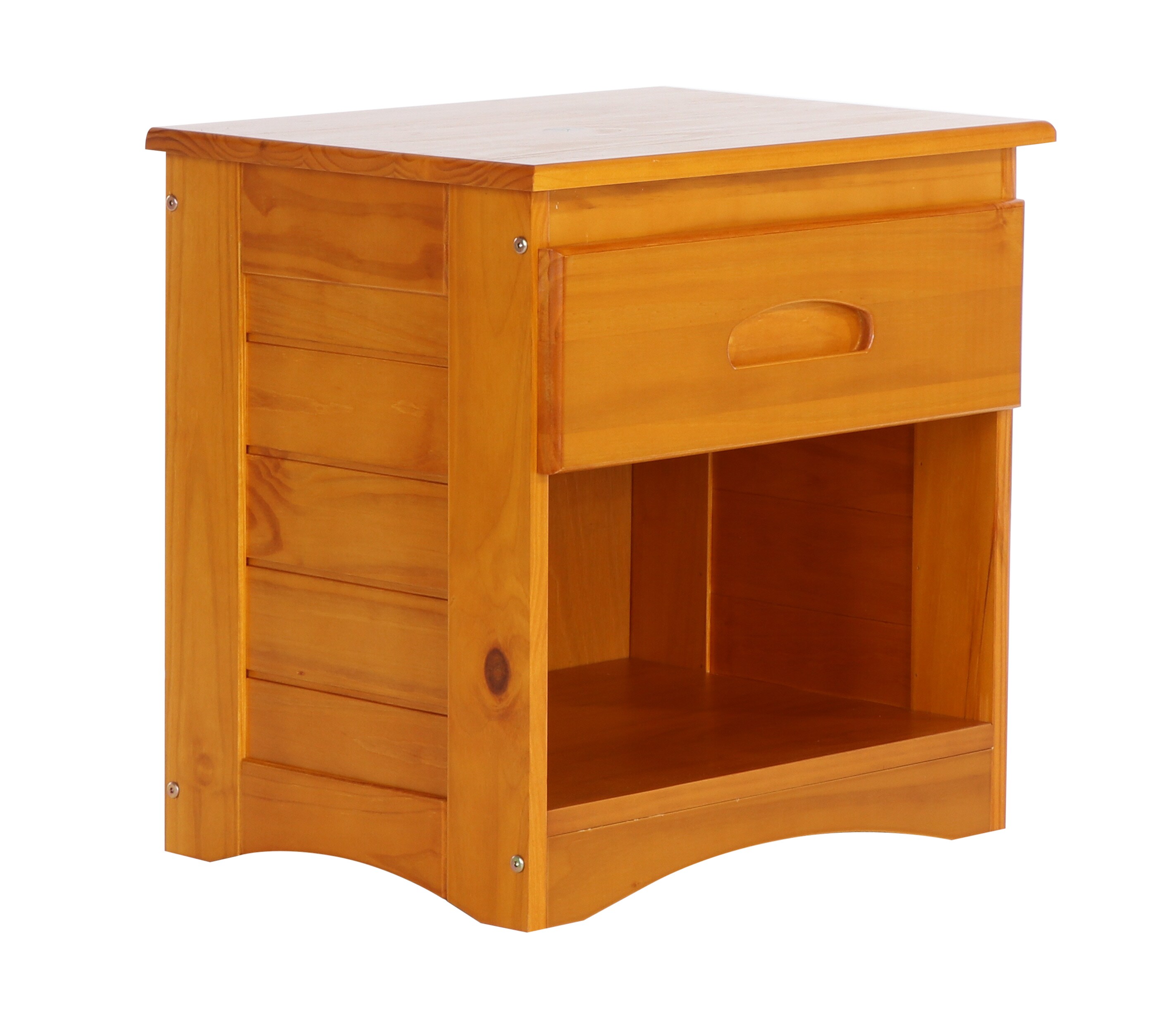 OSHOME 82160KD nightstands - View #5