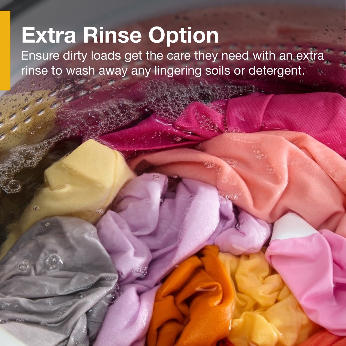 Whirlpool WTW5020SW Tl-Wash - View #10