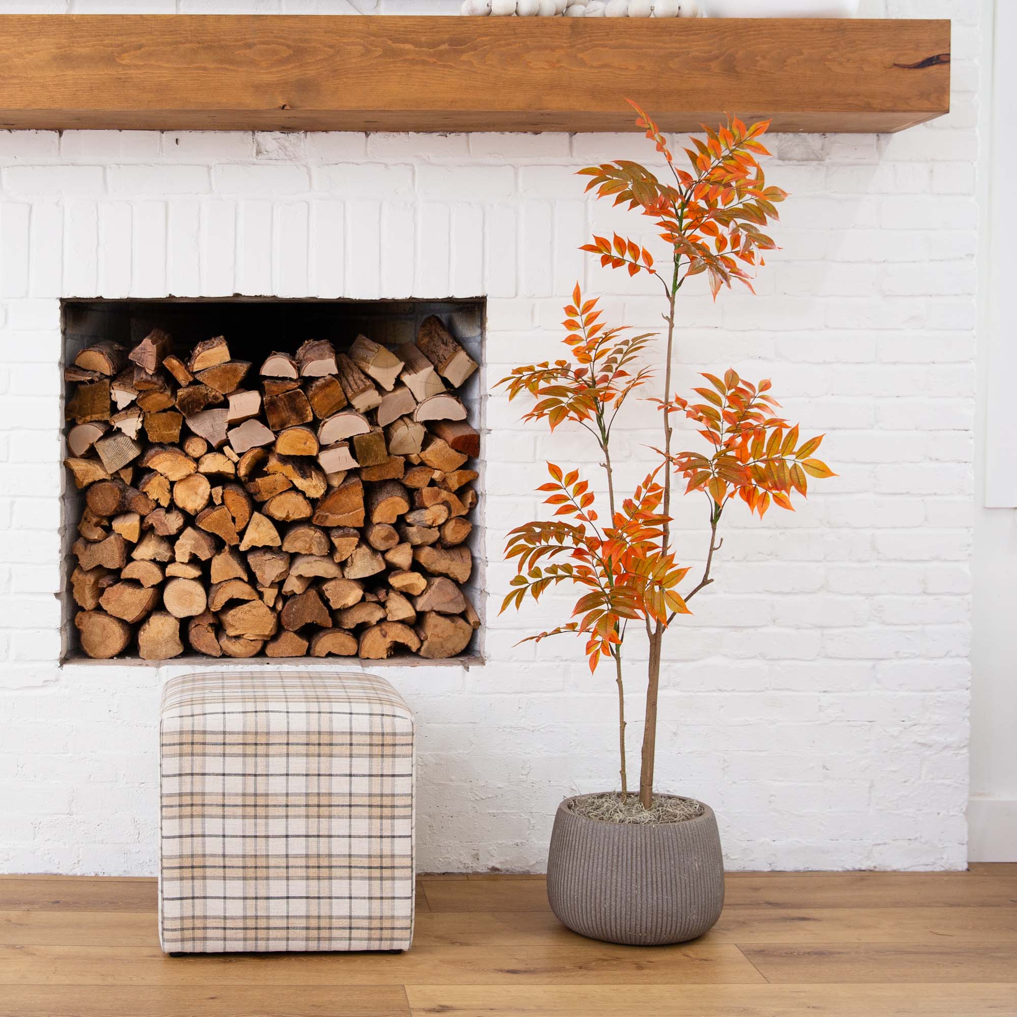 Nearly Natural T4822 Indoor-Thanksgiving-Decor - View #4