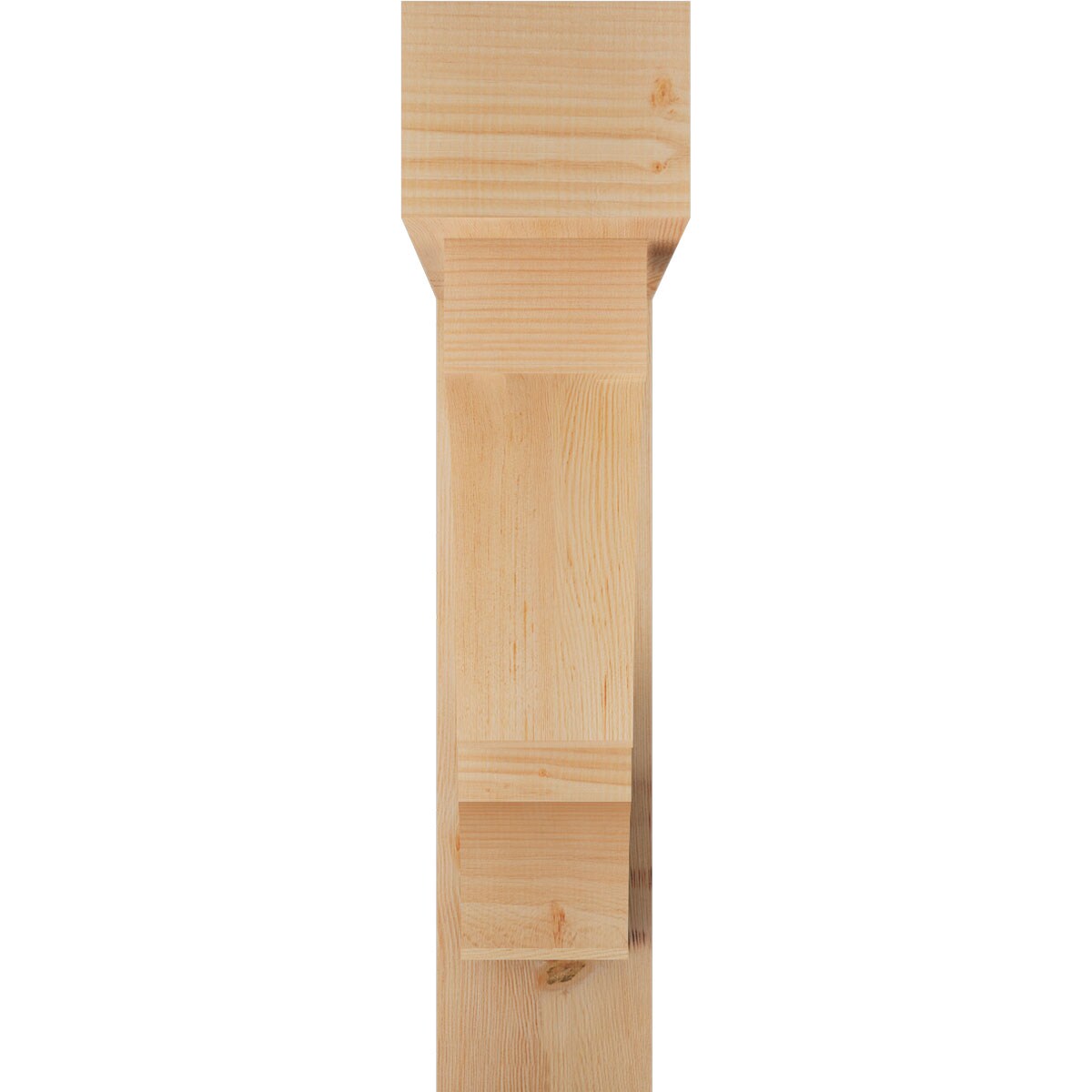 Ekena Millwork 1462096 Exterior-Brackets-Braces - View #2