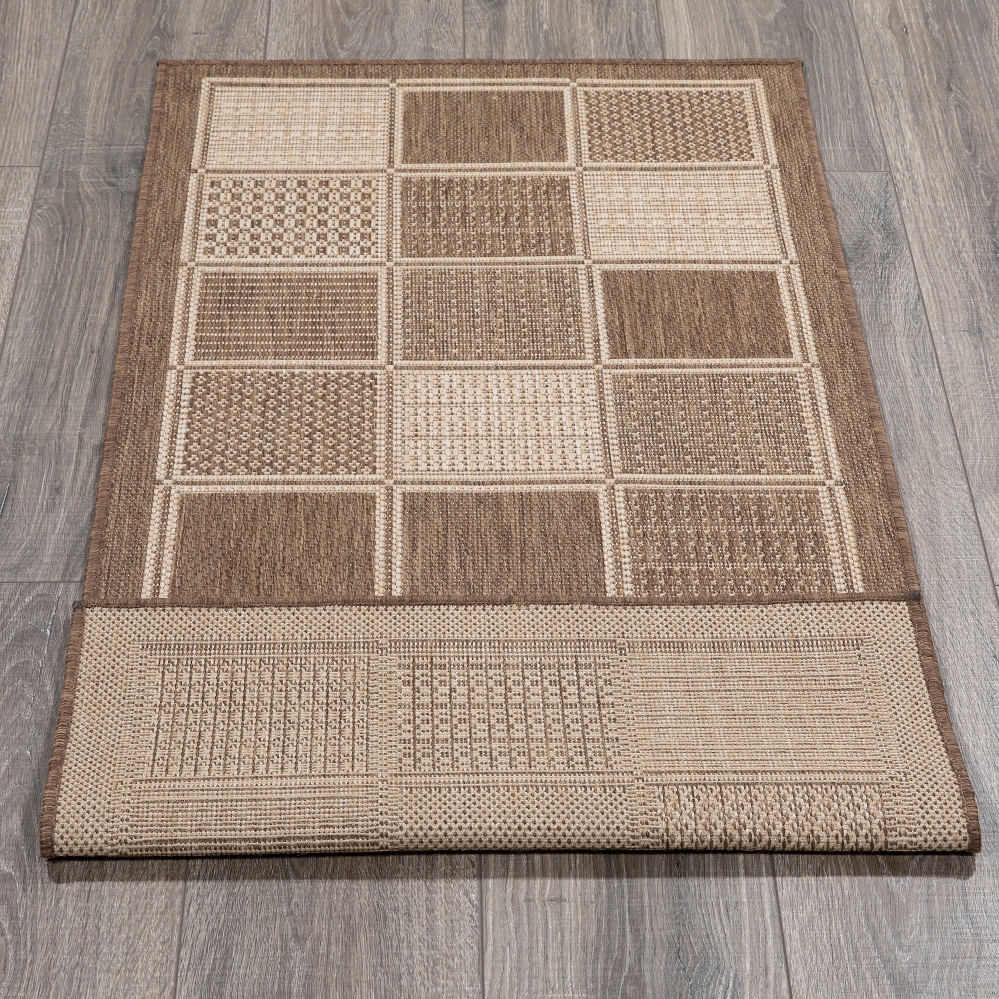 Ottomanson LND8858-3X7 rugs - View #4