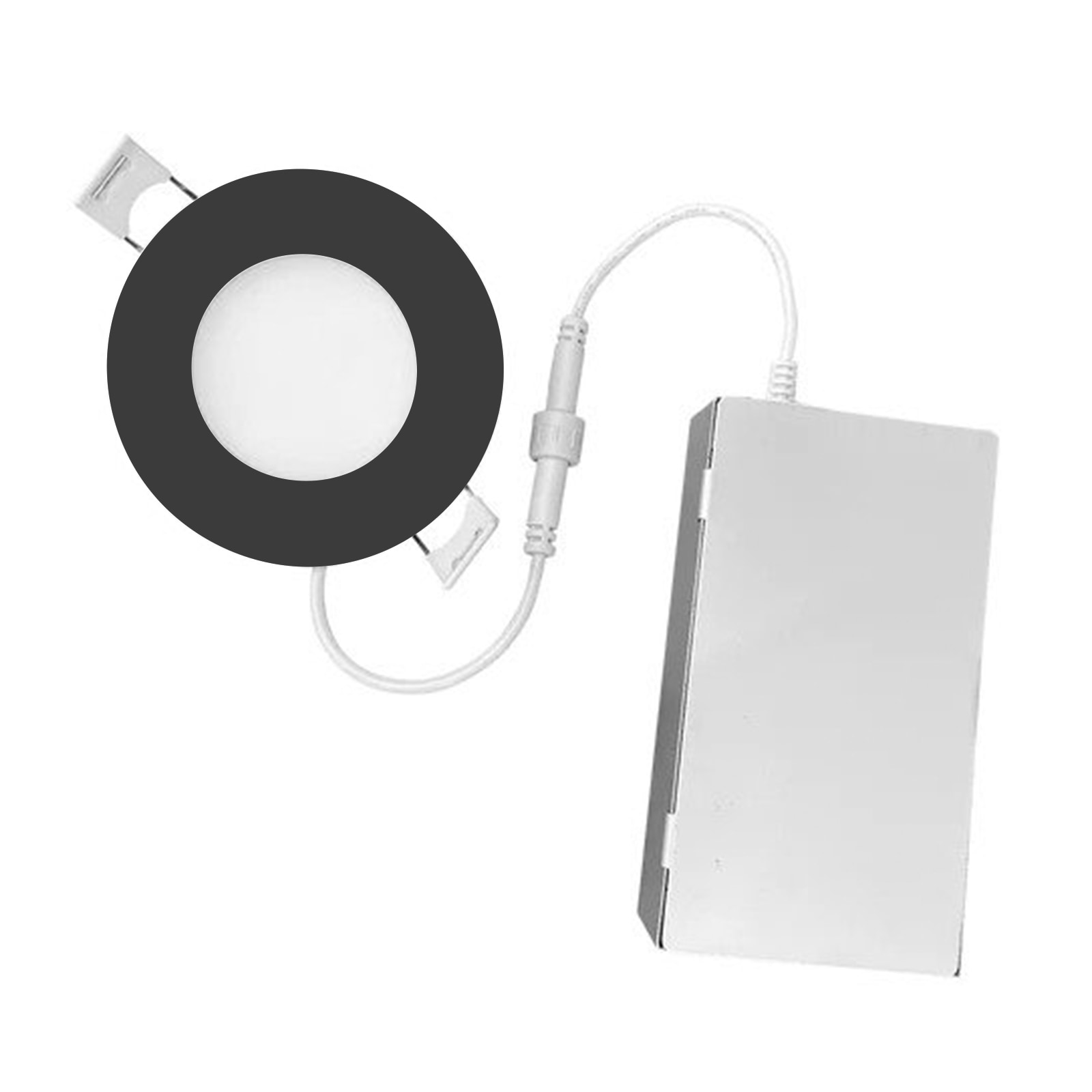 Luxrite LR23751 LR23850-1PK Led-Retrofit-Downlight - View #10