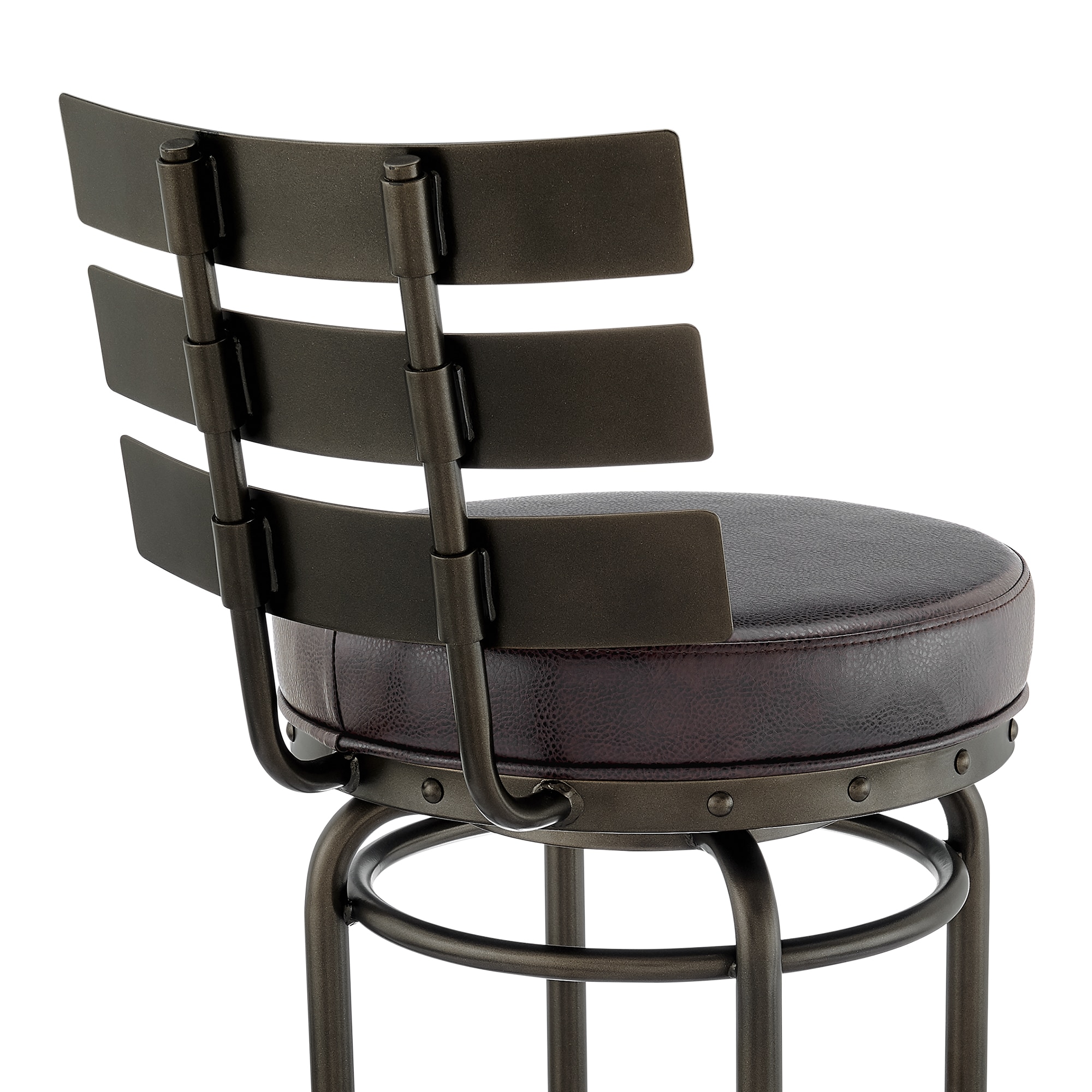 Armen Living 840254333673 stools - View #7