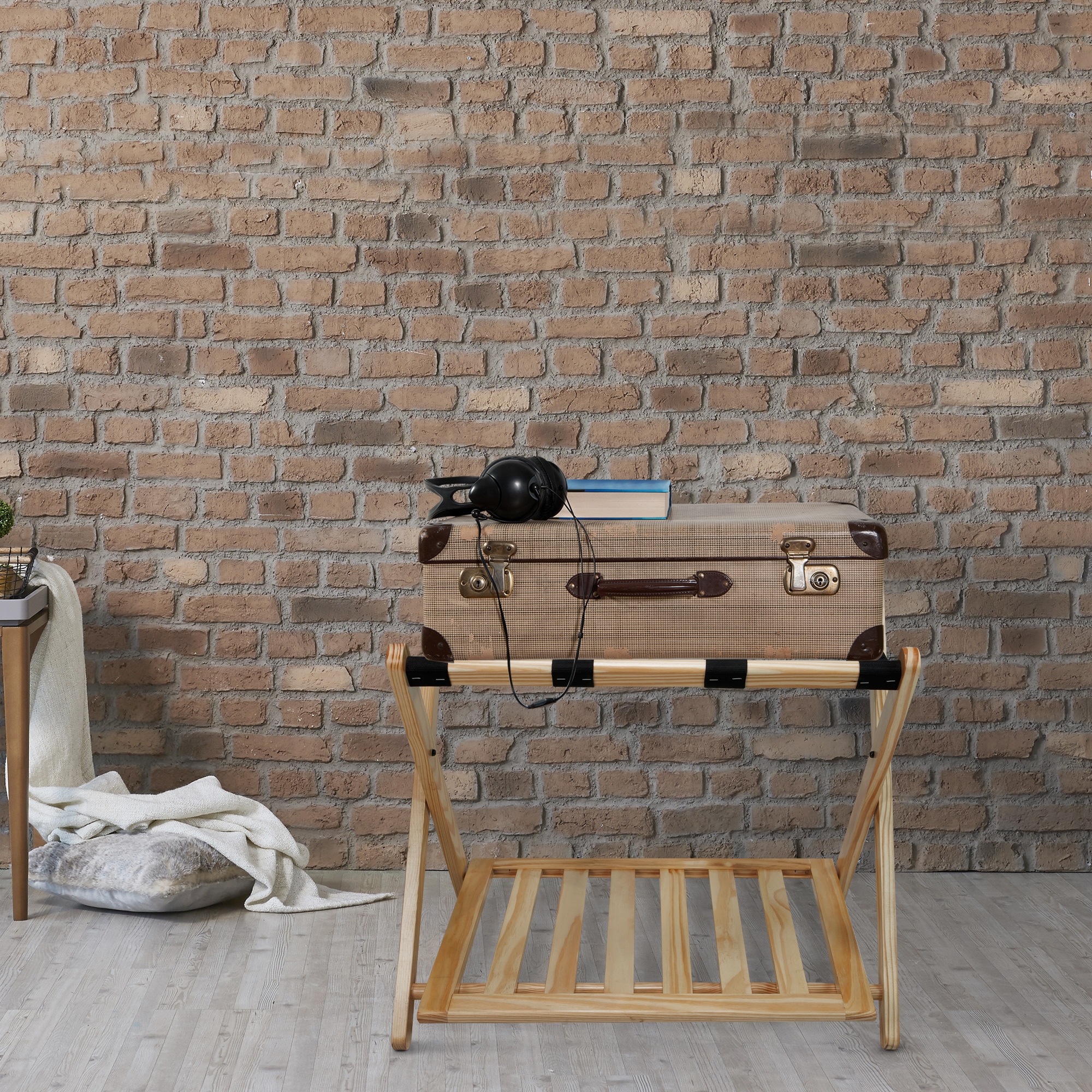 Casual Home 102-20 Garment-Racks - View #4