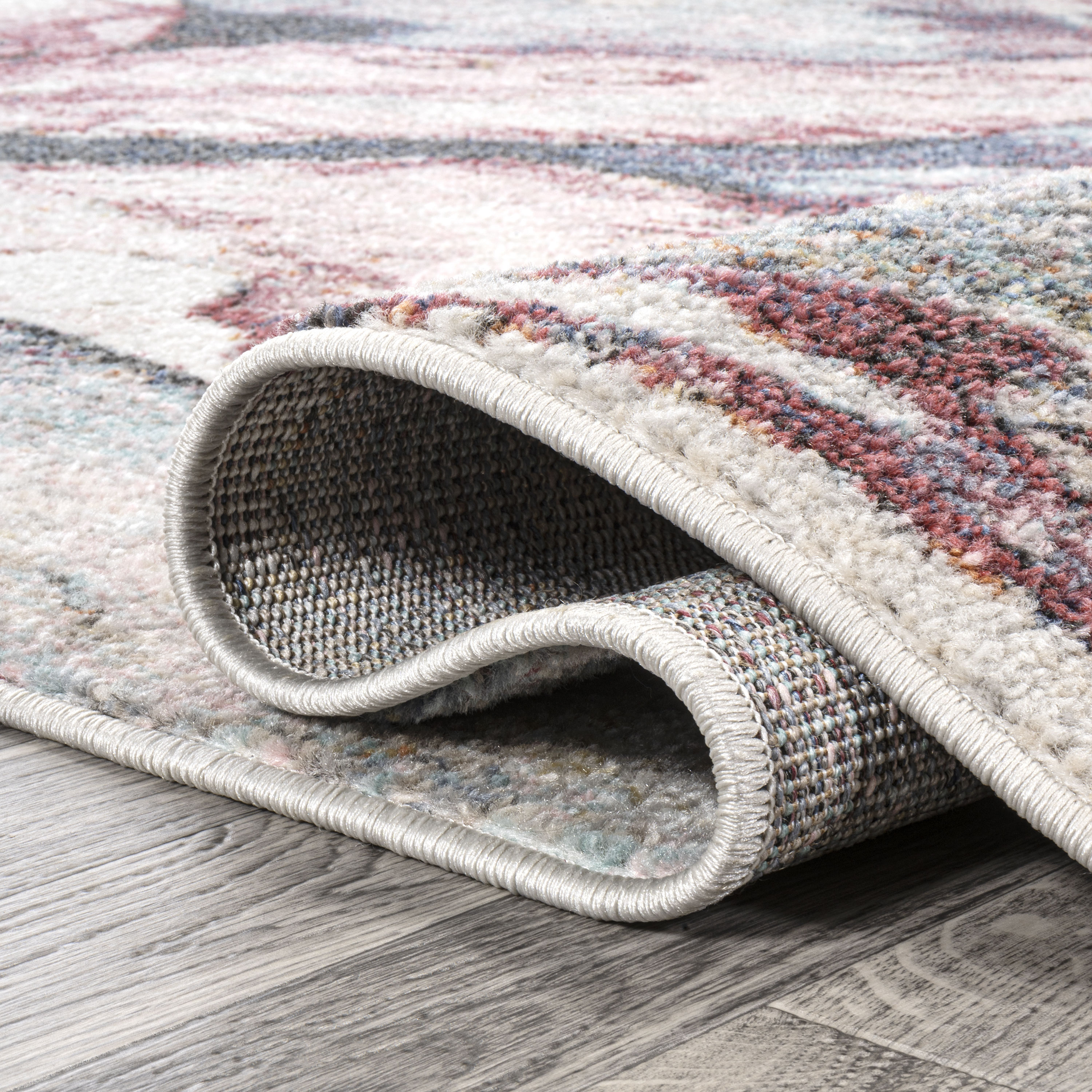 JONATHAN  Y CTP204A-8 rugs - View #9