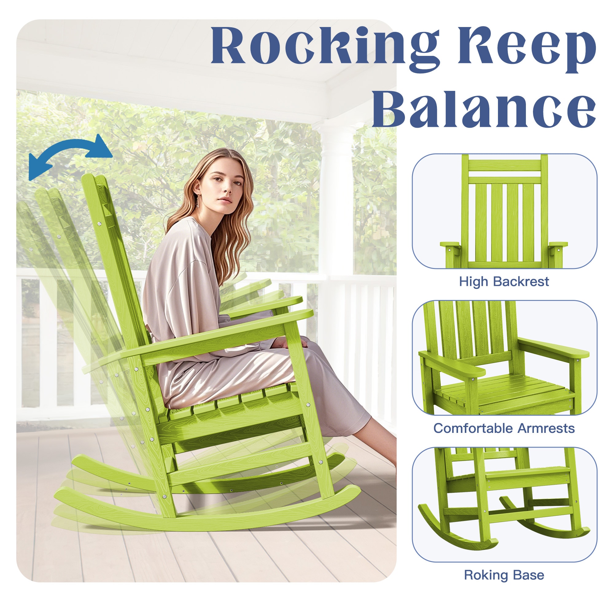 VOUA PEGBYY-AG Patio-Chairs - View #7