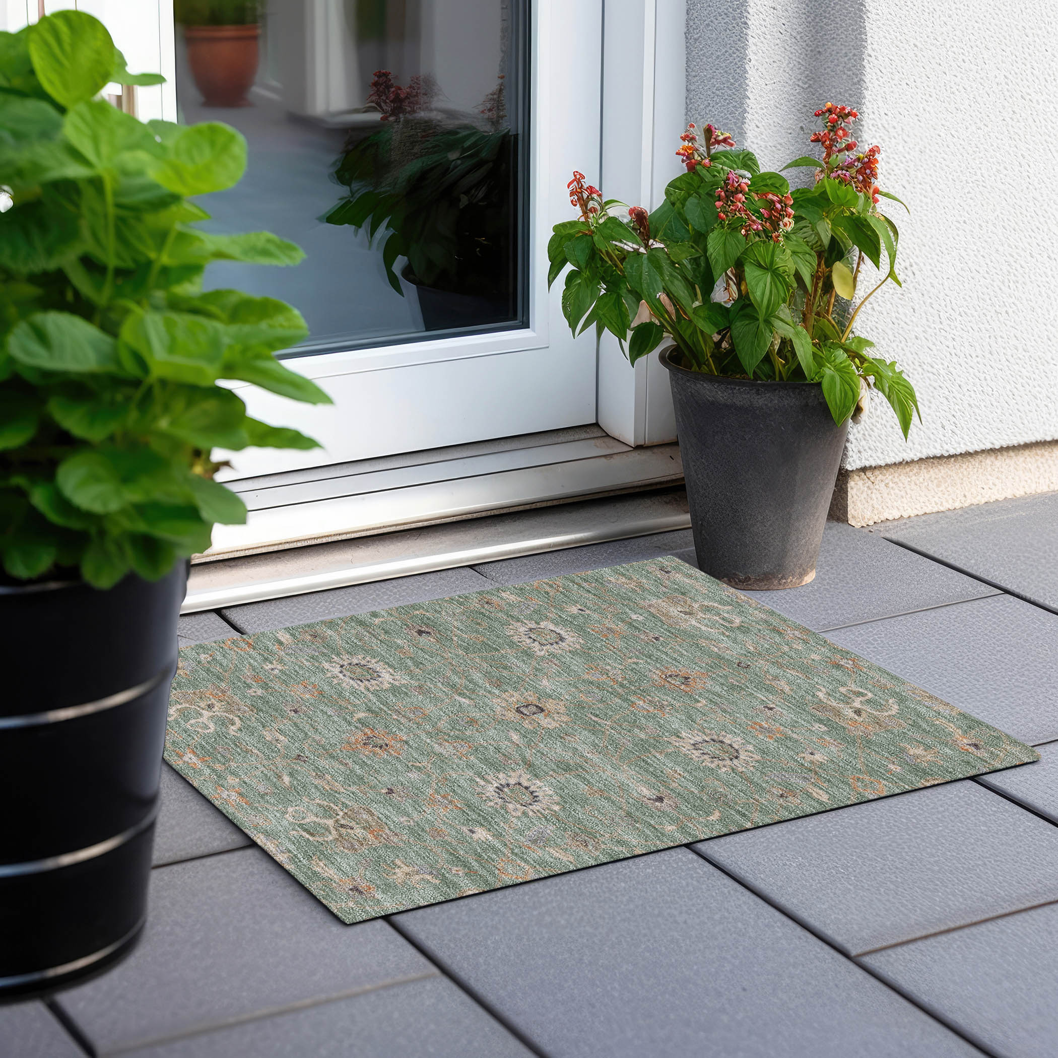 Addison Rugs ACN1137CS20X30 rugs - View #7
