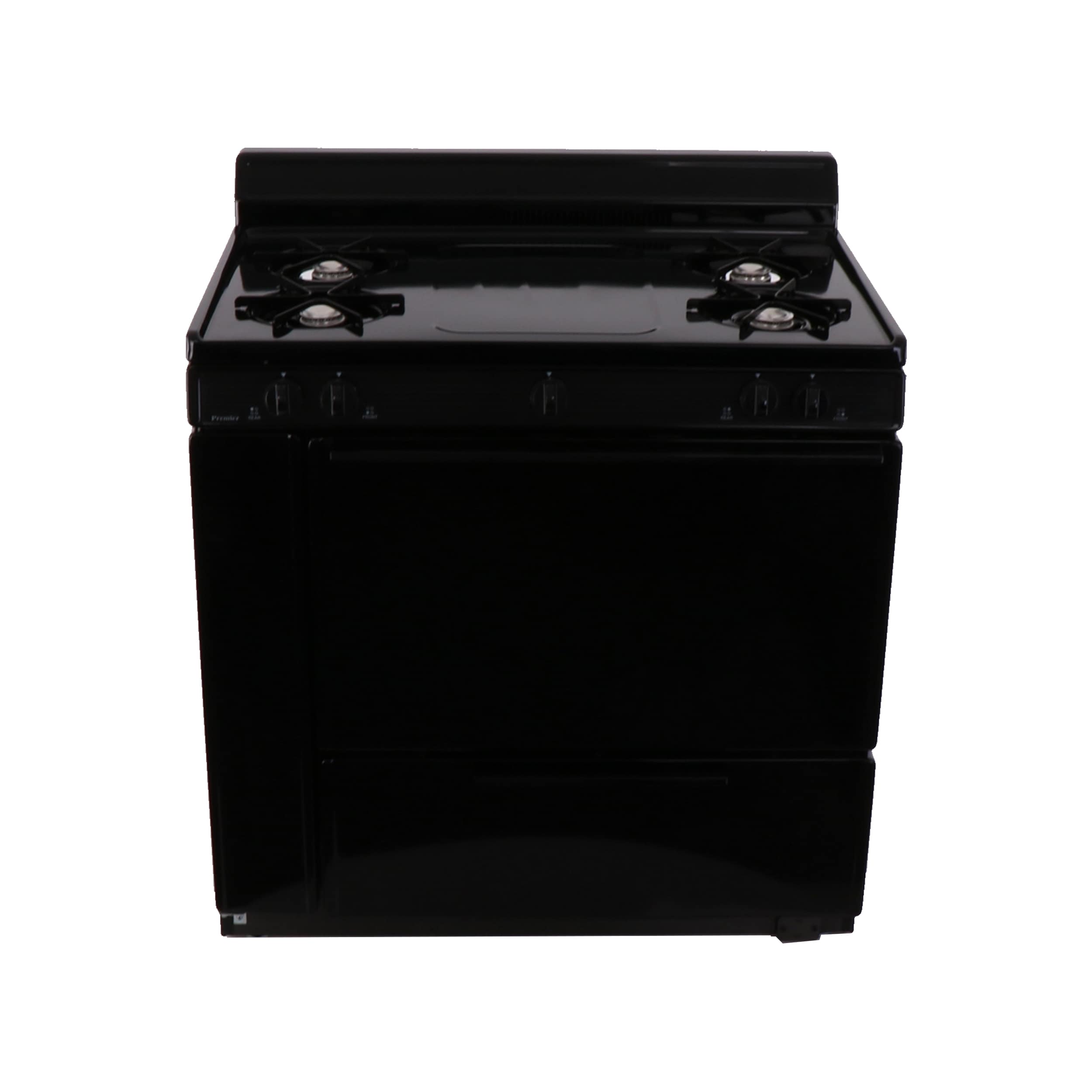 Premier BLK100BP Freestanding-Gas-Ranges - View #2