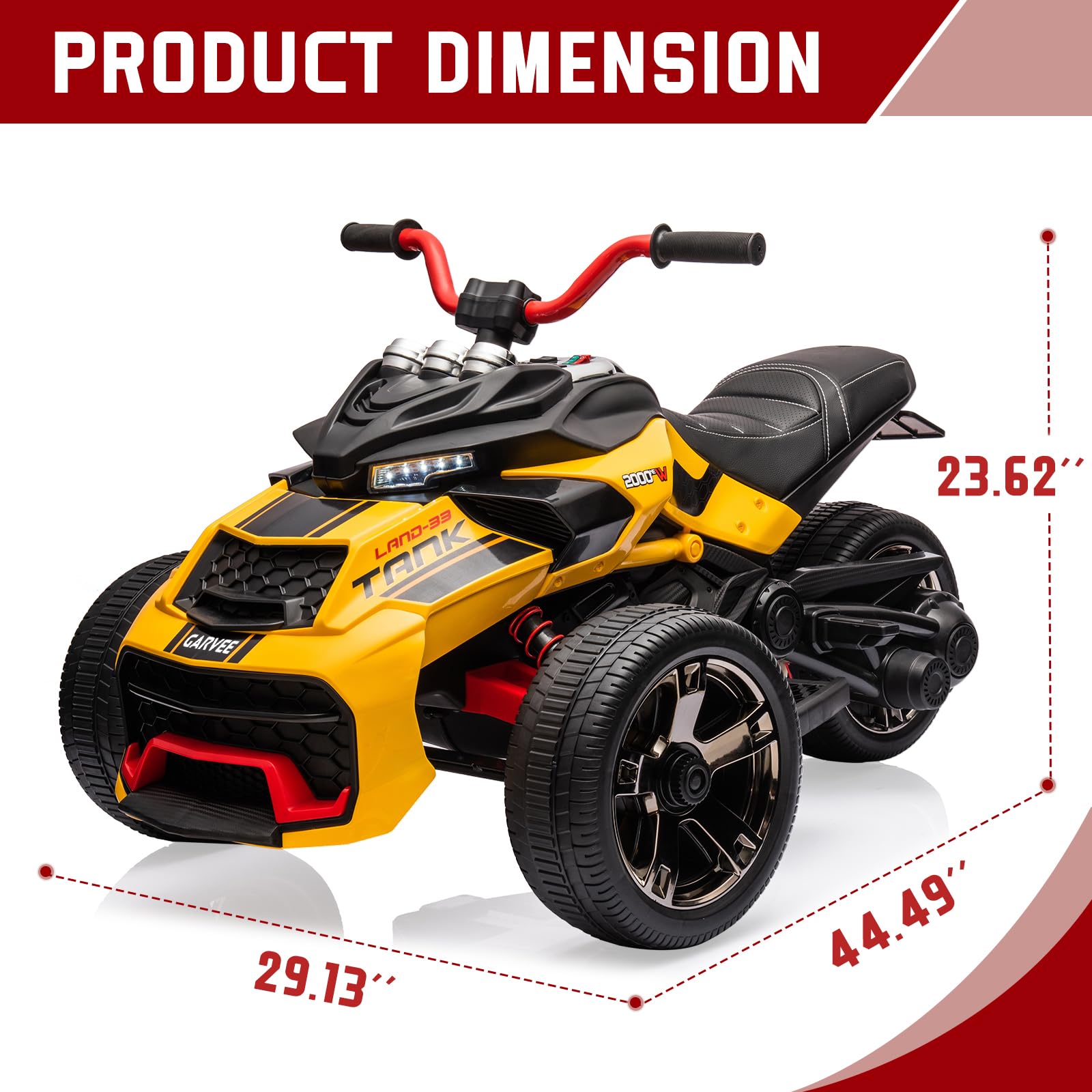 DEXSO ENCOREPTOBA6598 Play-Toys - View #2