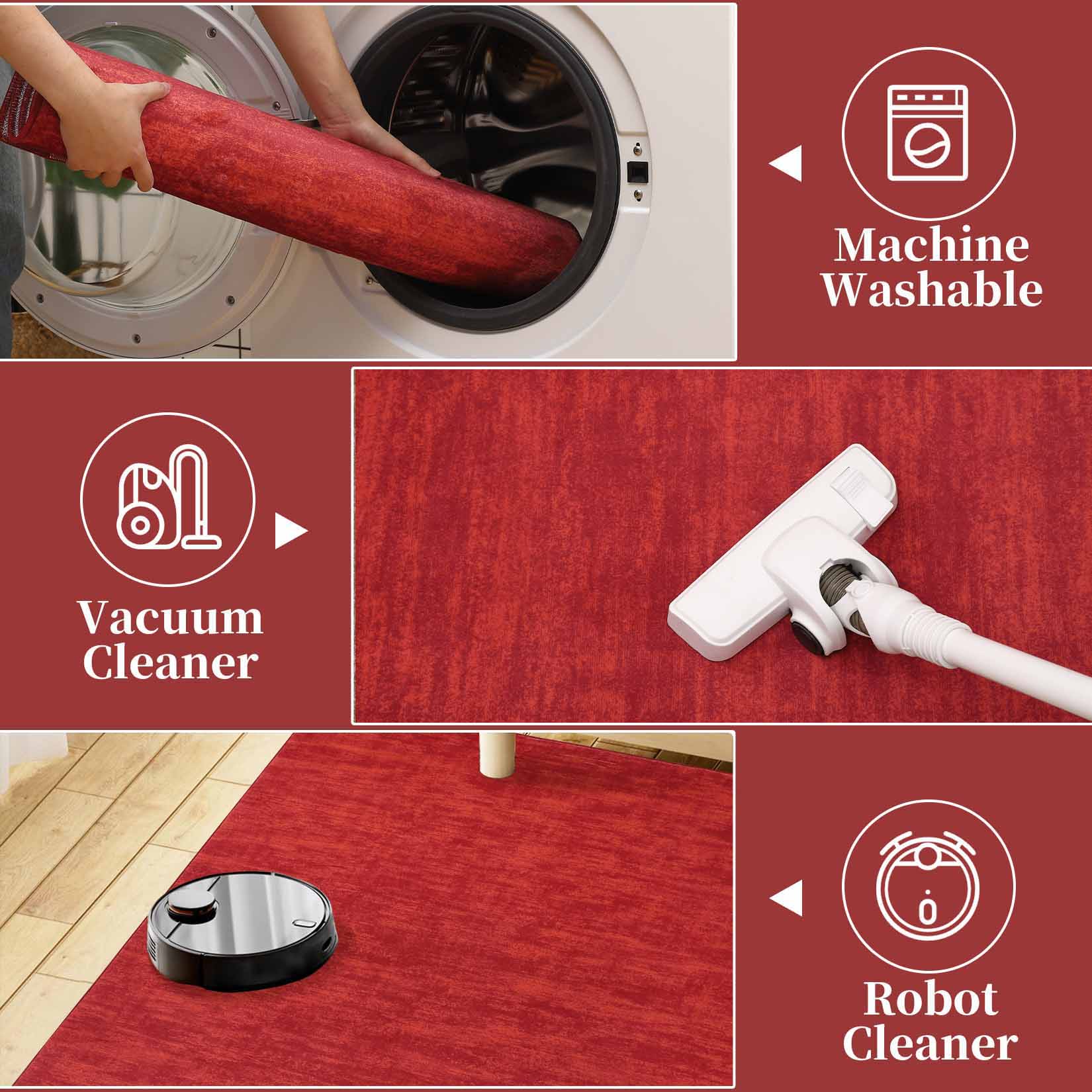 Garvee YXY-LO-PHO-0W1NEX8T rugs - View #5