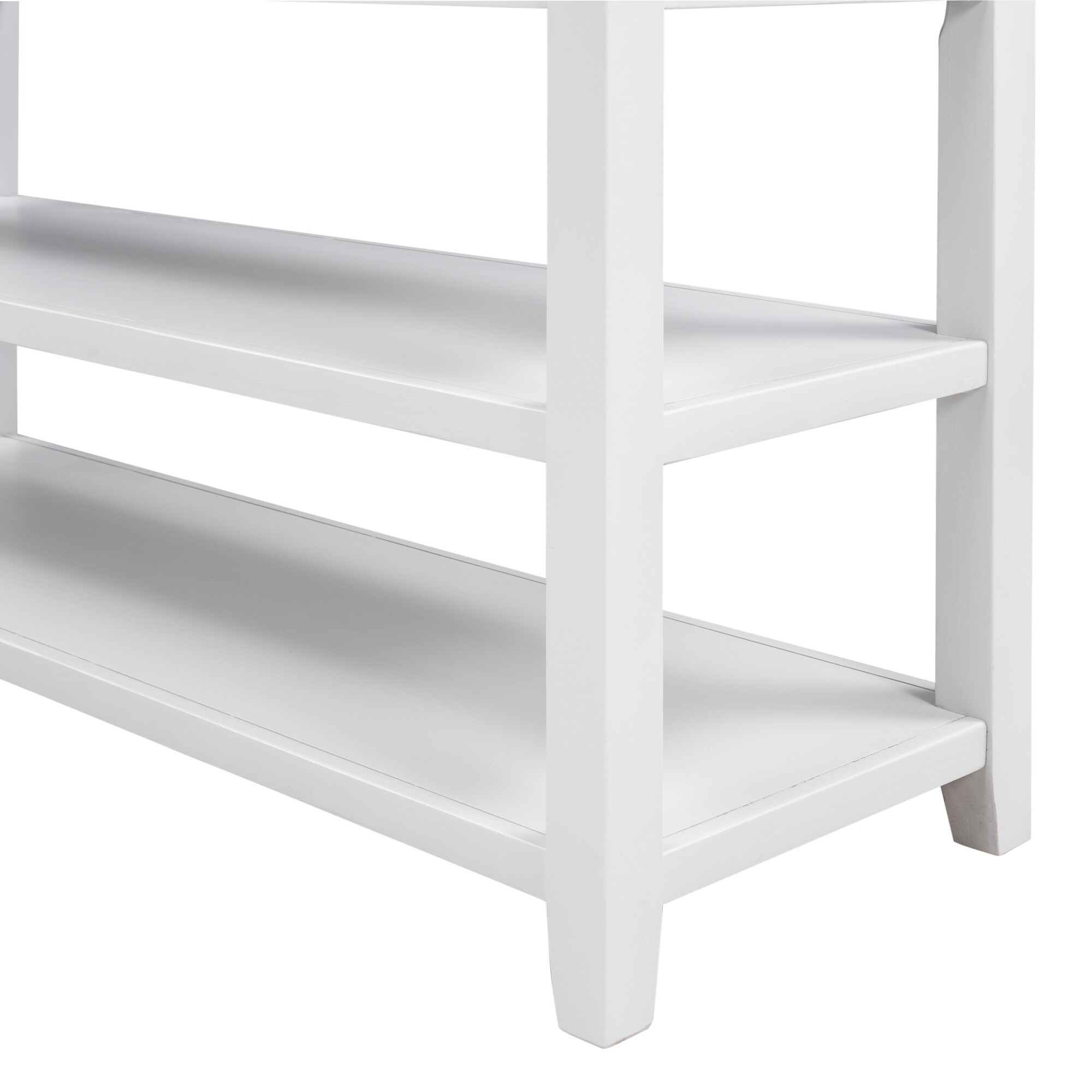 SINOFURN SYA330185WT Console-Sofa-Tables - View #16