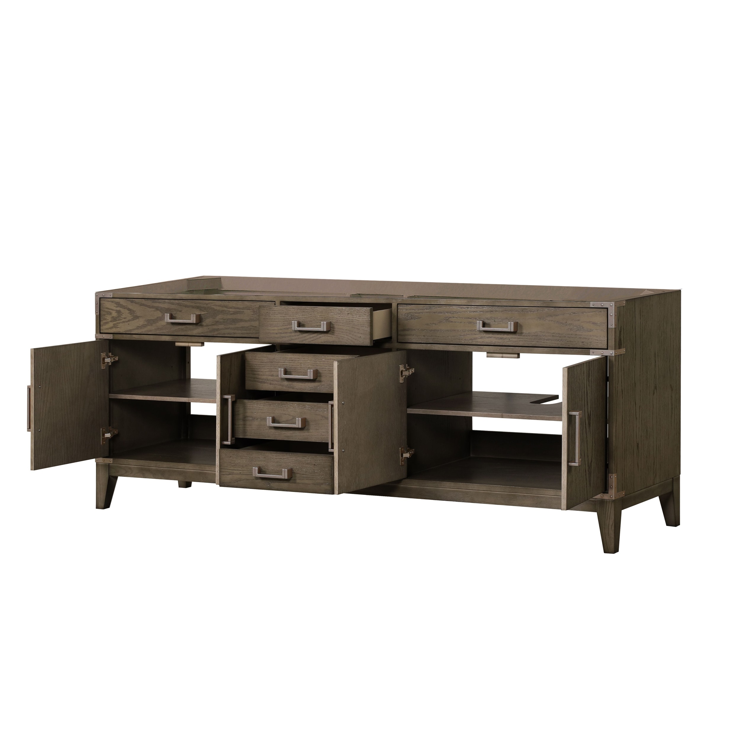 Lexora LVW84DR000 vanities - View #3