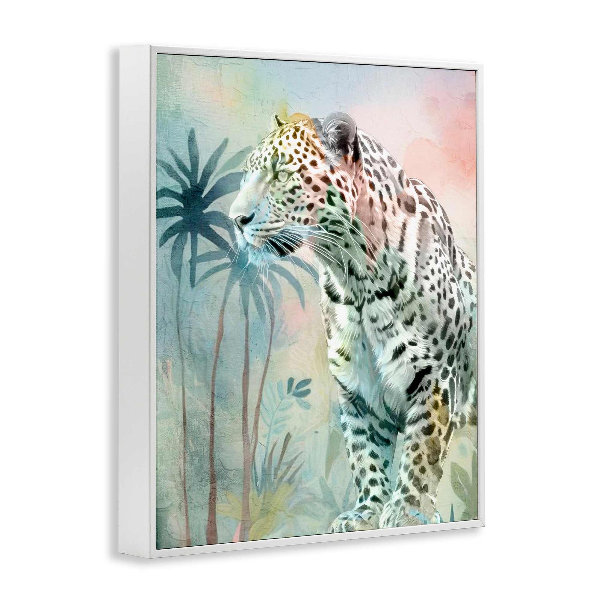 Stupell Industries BS-080-WFR-11X14 Wall-Art - View #2