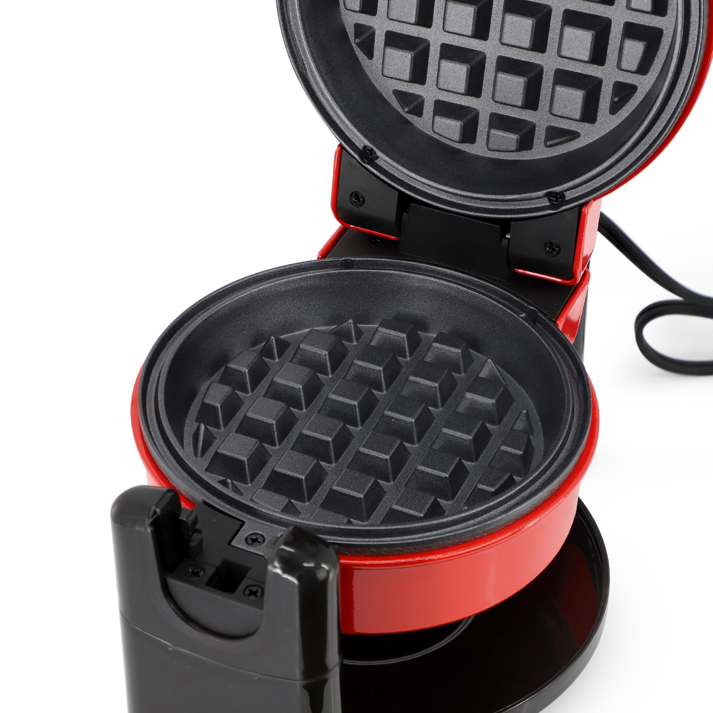 MegaChef 962122403M Waffle-Makers - View #5