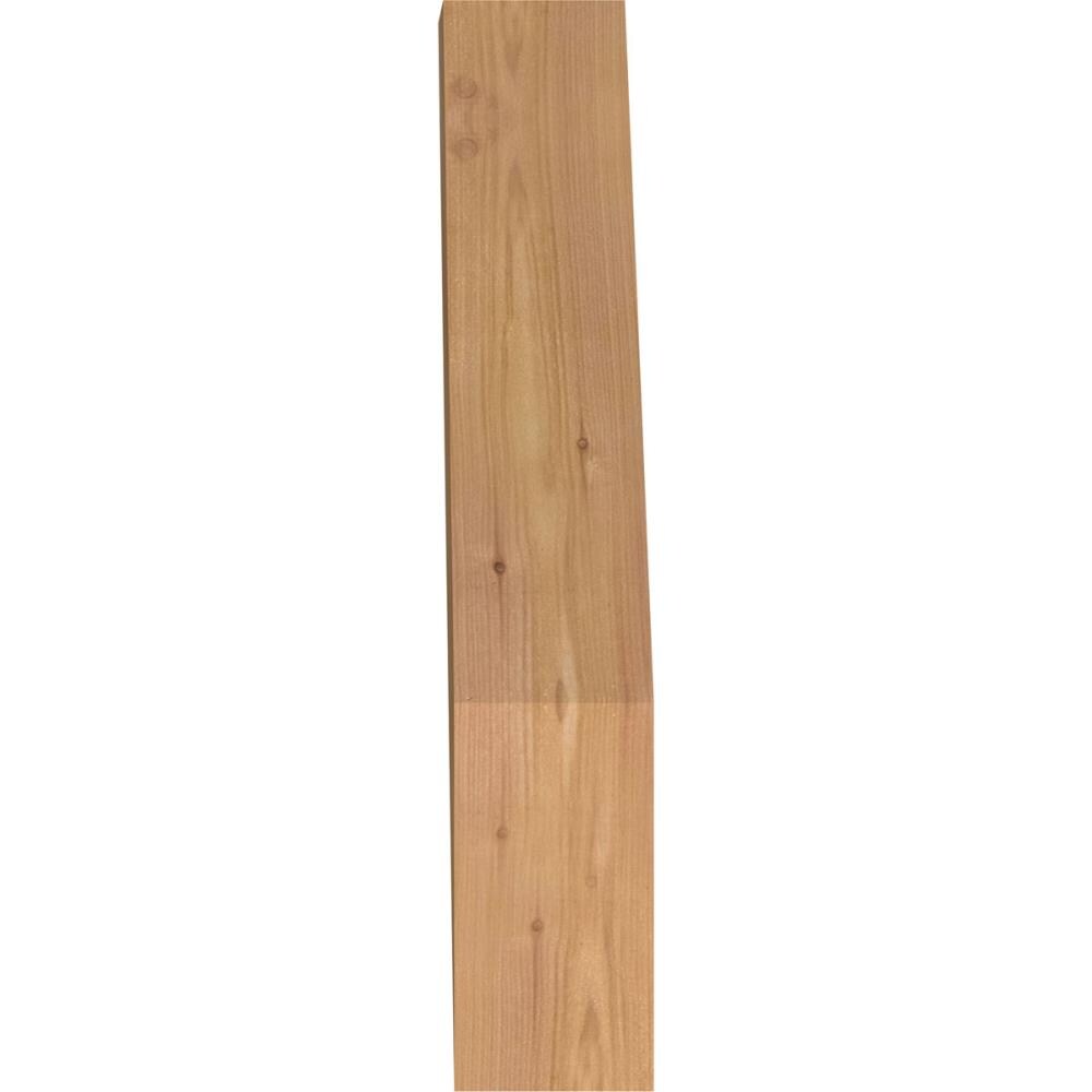 Ekena Millwork BRC04X12X20TRA00SWR braces - View #4