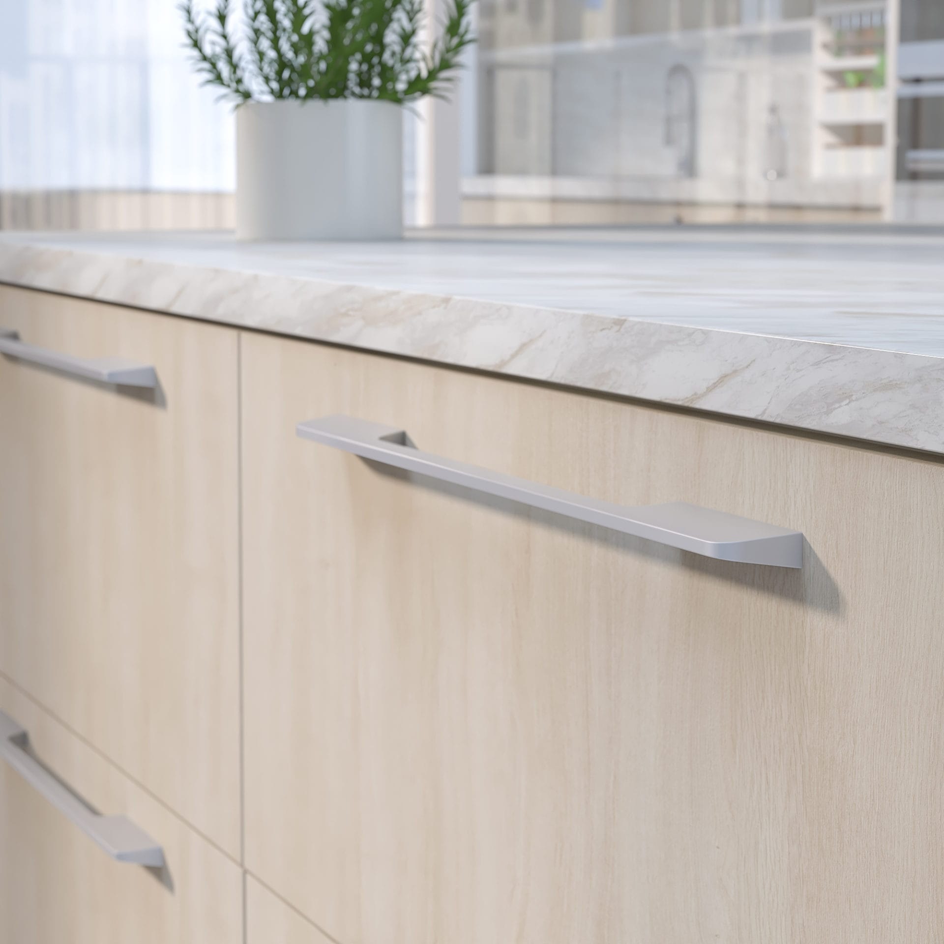Richelieu 7996320173 Cabinet-Pulls - View #4