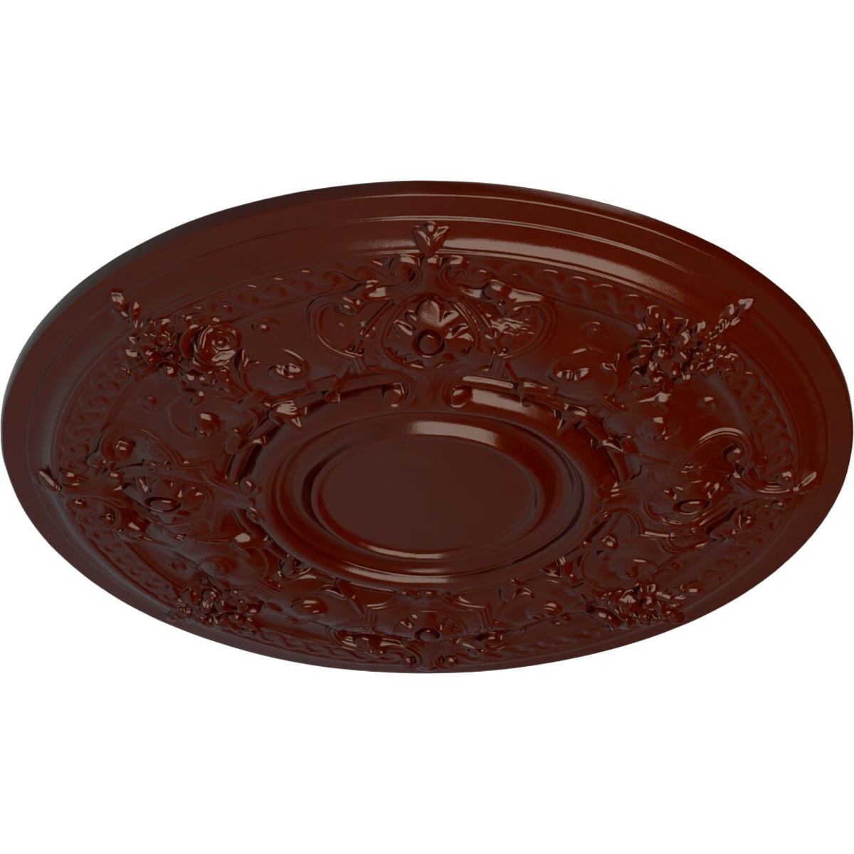 Ekena Millwork CM29DABMF Ceiling-Medallions - View #2