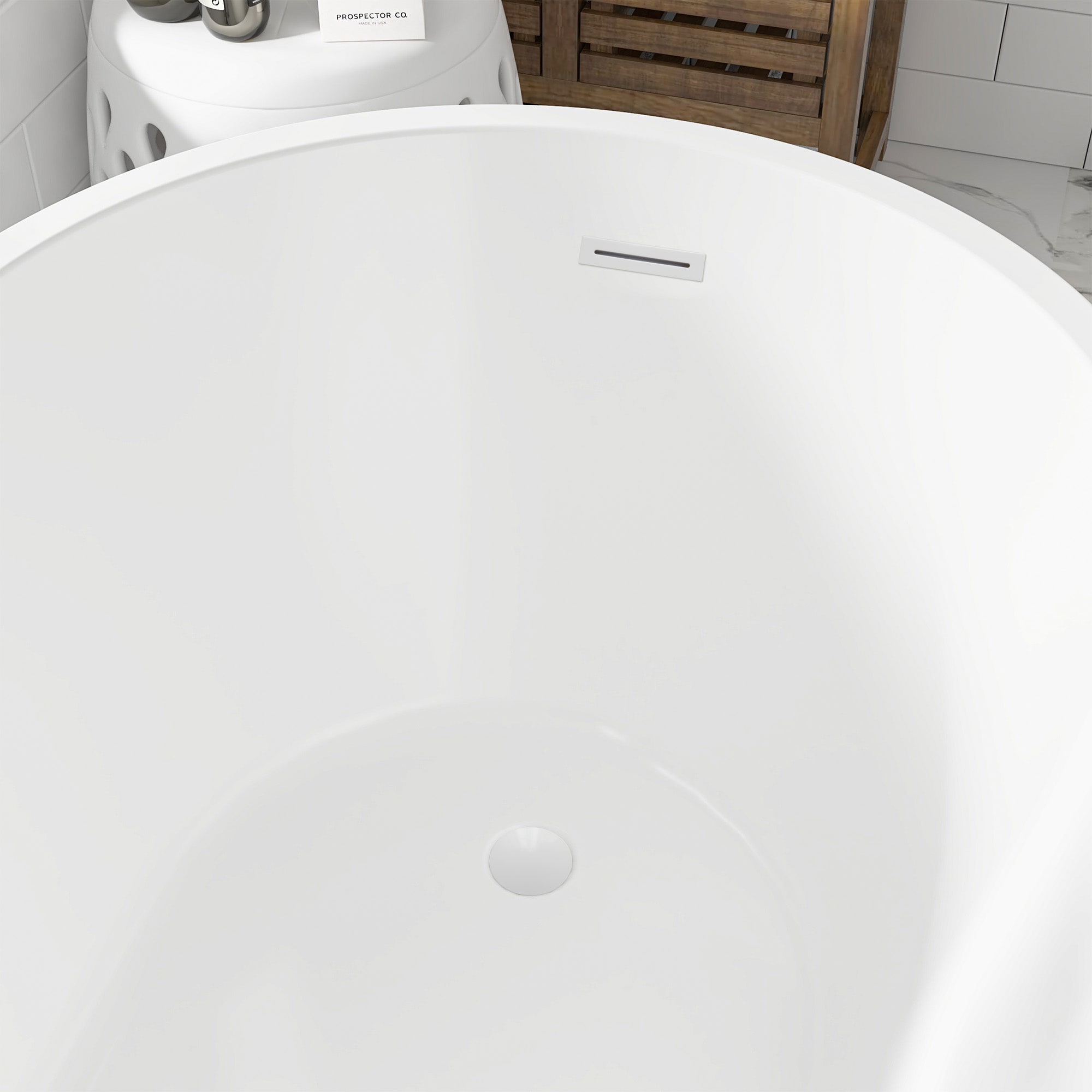 Vanity Art VA6522-L-PW bathtubs - View #9