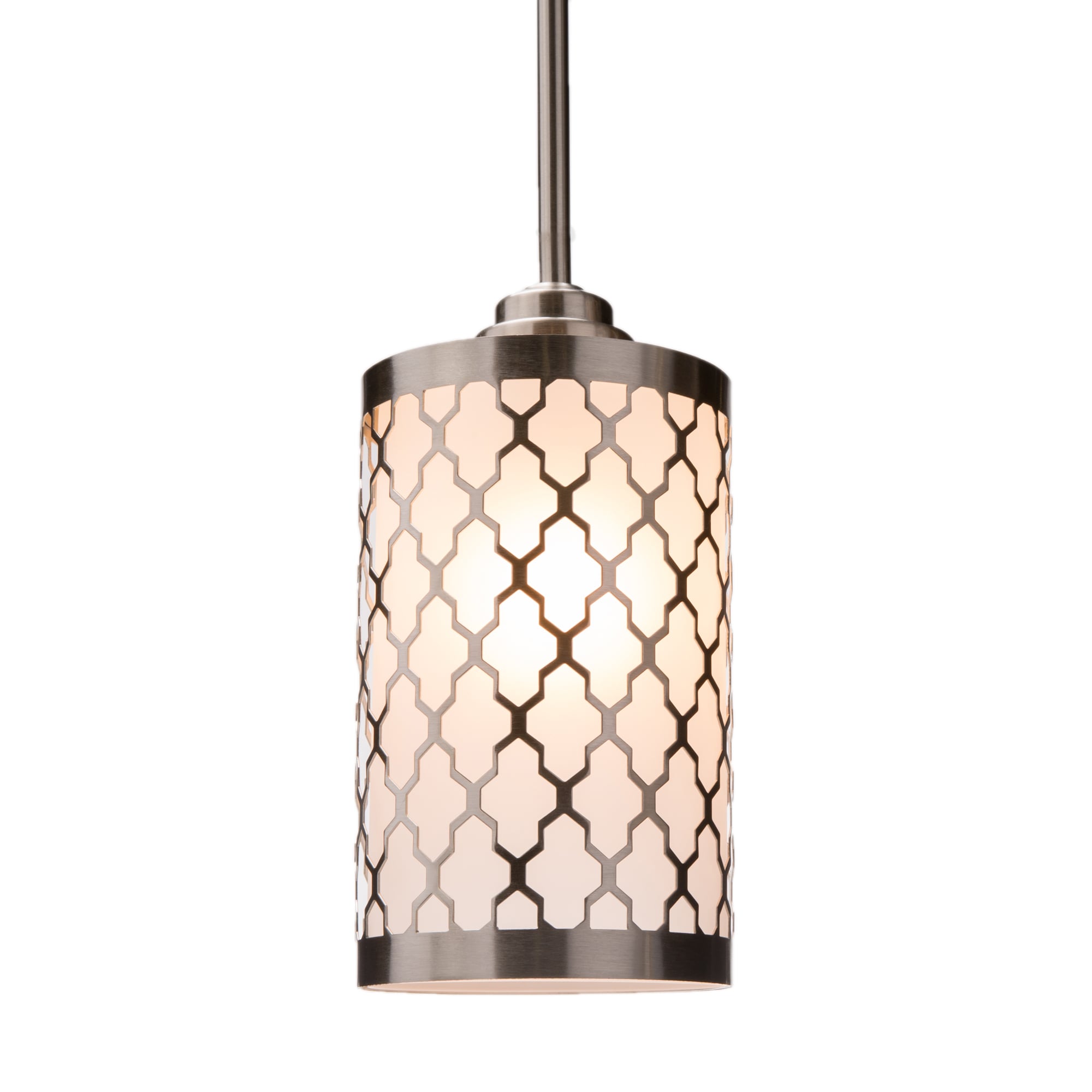 Style Selections CP236BNK Pendant-Lights - View #2