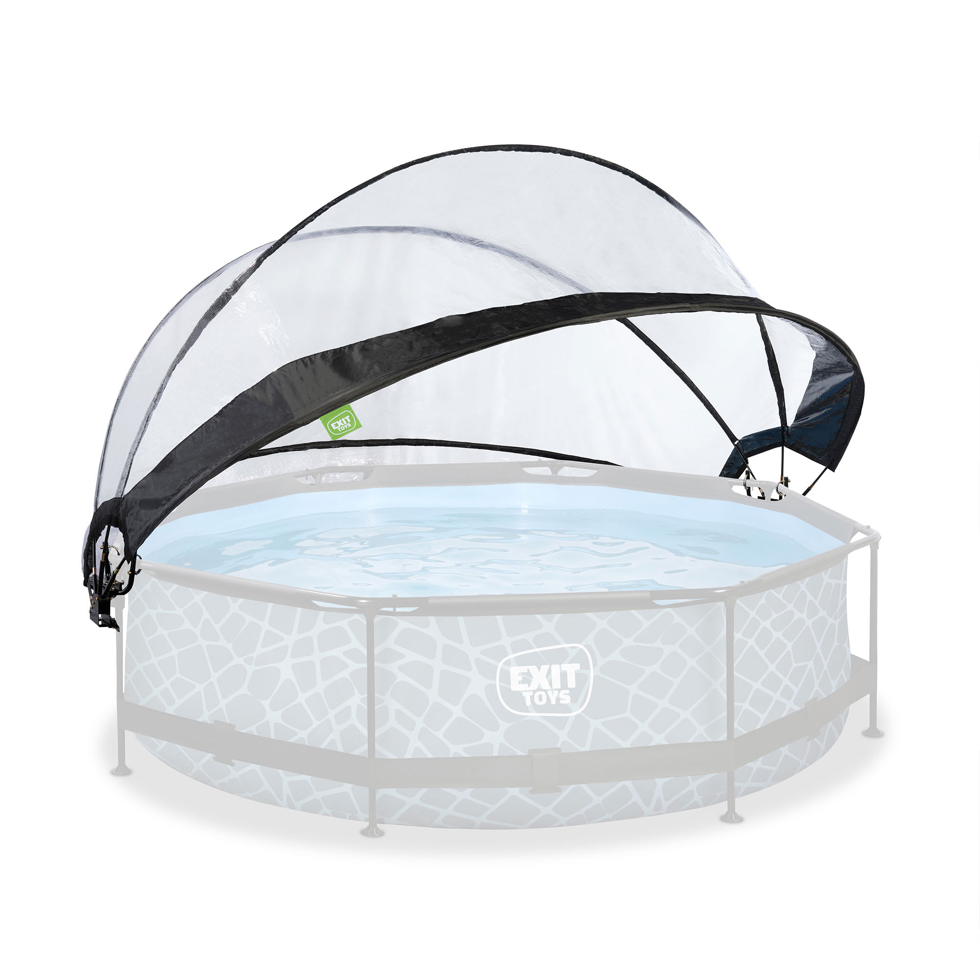EXIT Toys 396615 Pool-Covers - View #8