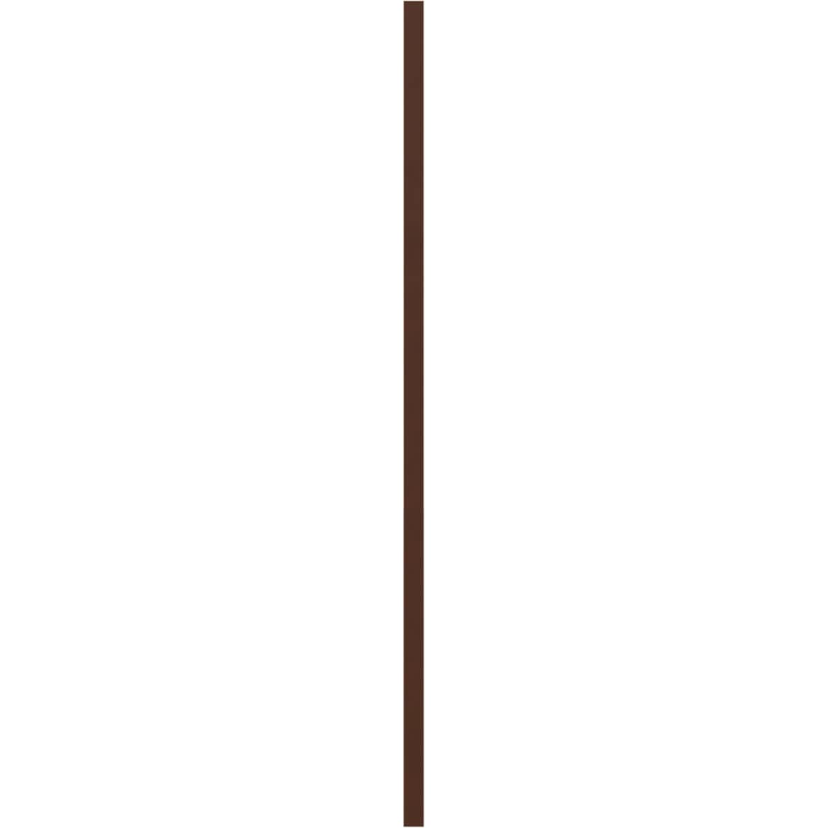 Ekena Millwork MLDA10X46SHORO Wall-Panel-Moulding - View #4