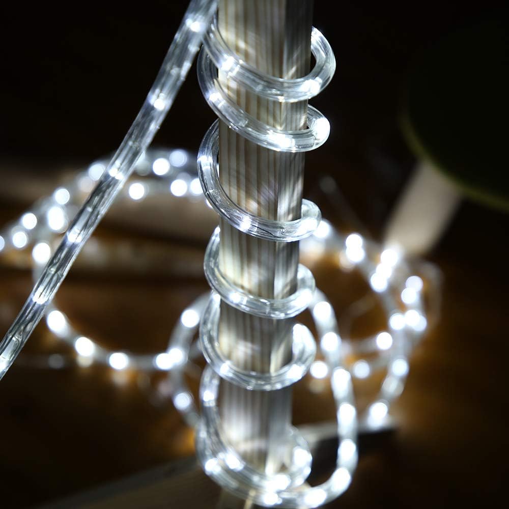 Etokfoks LETT5BAOB Rope-Lights - View #4