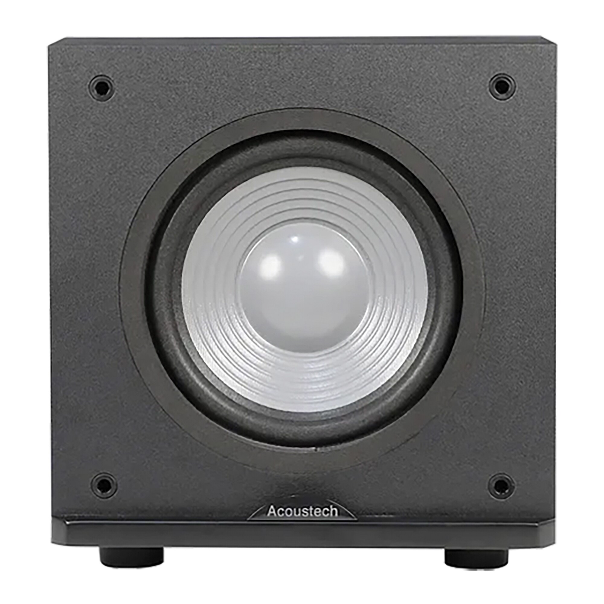 BIC America BICSWA8 Home-Theater-Speaker-Systems - View #2